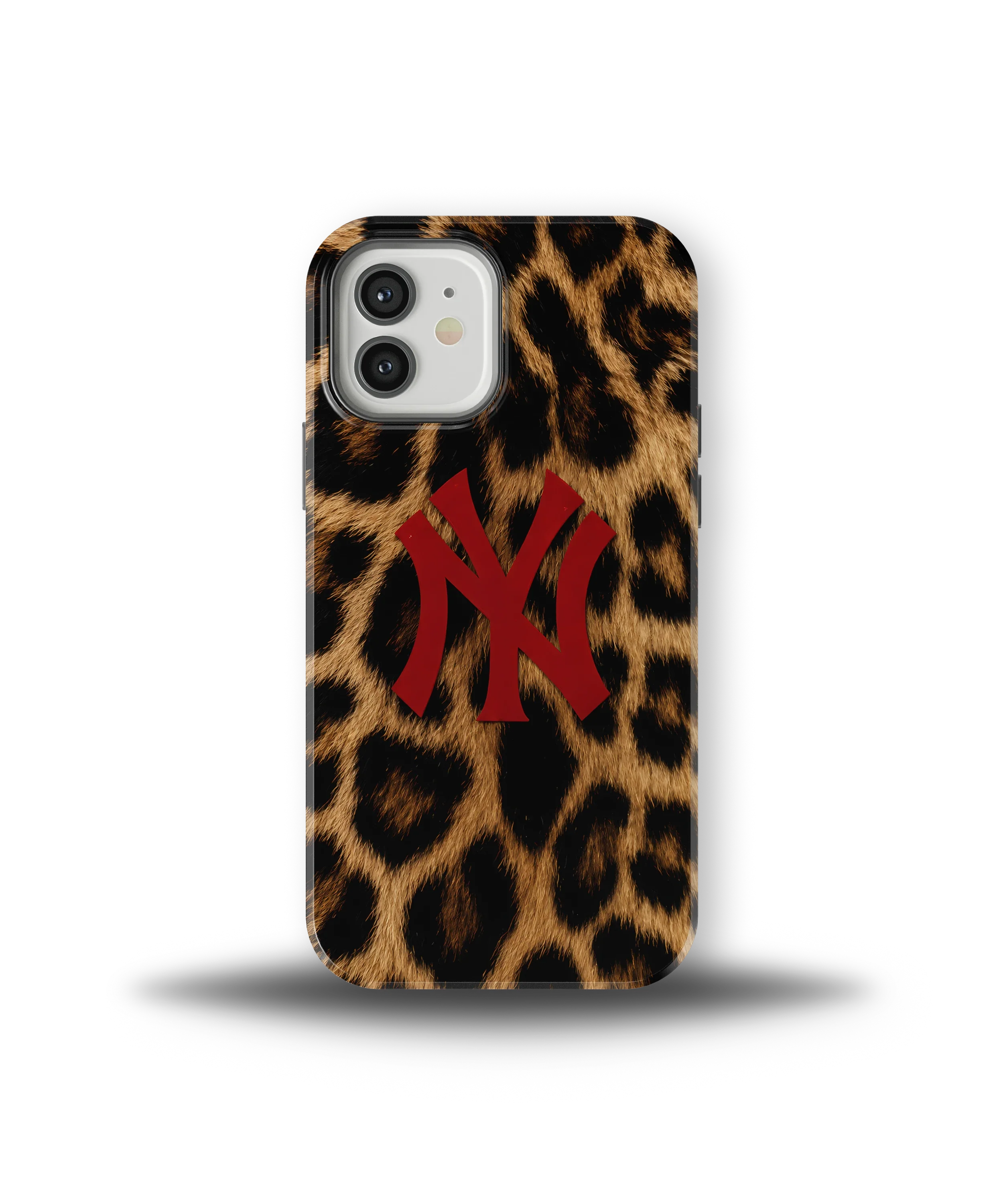 Leopard NY Rouge — 23