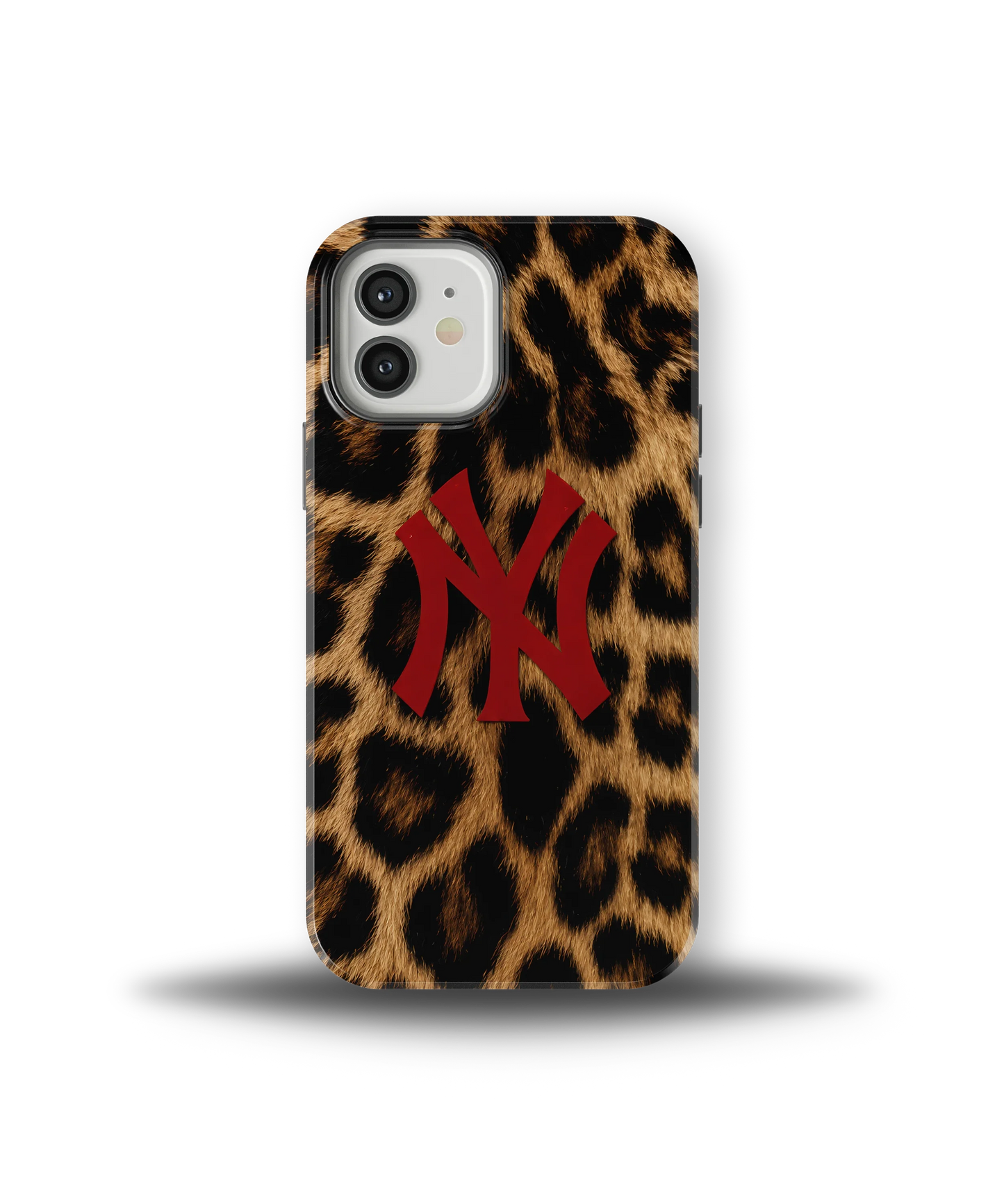Leopard NY Rouge — 23