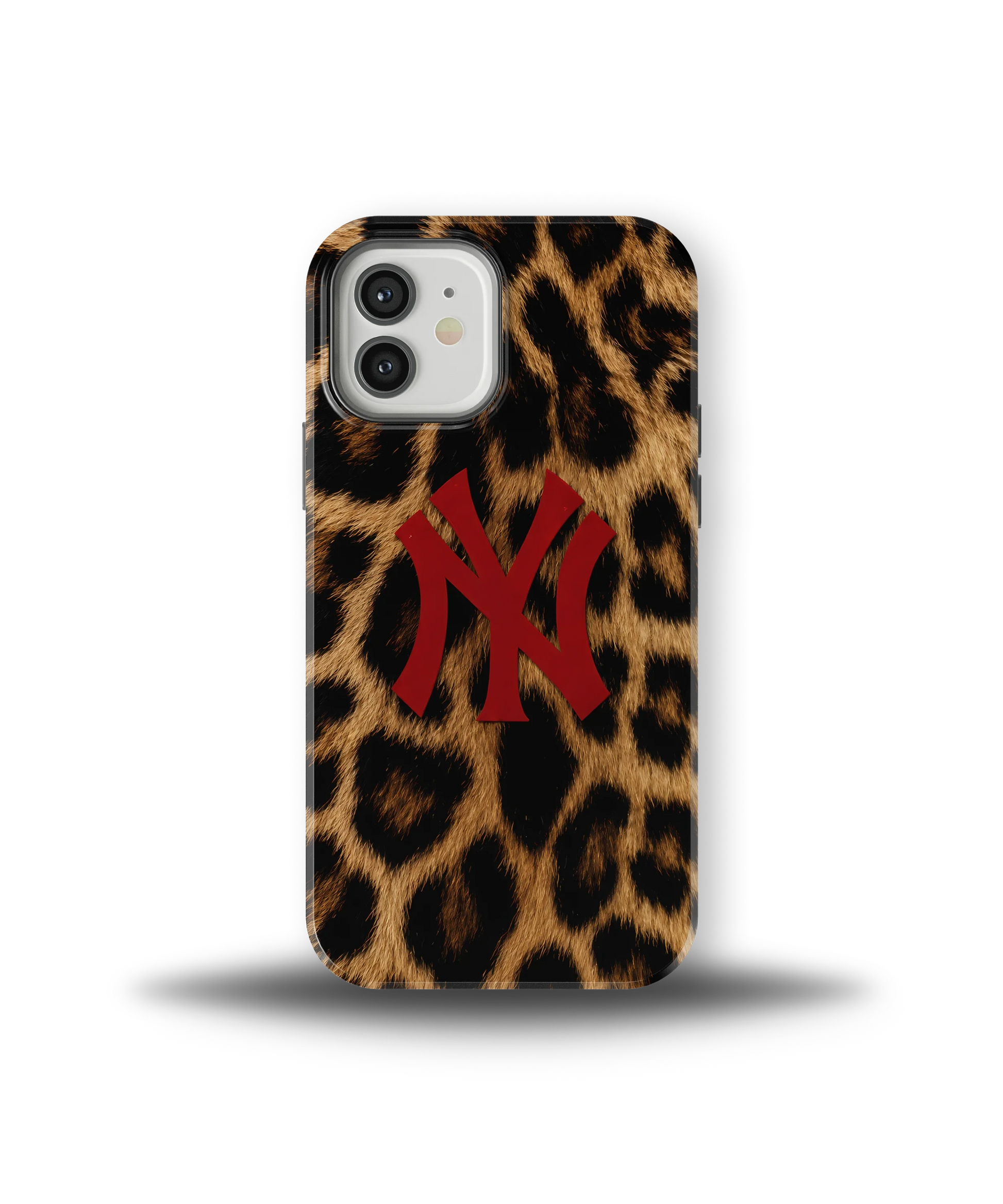 Leopard NY Rouge — 23