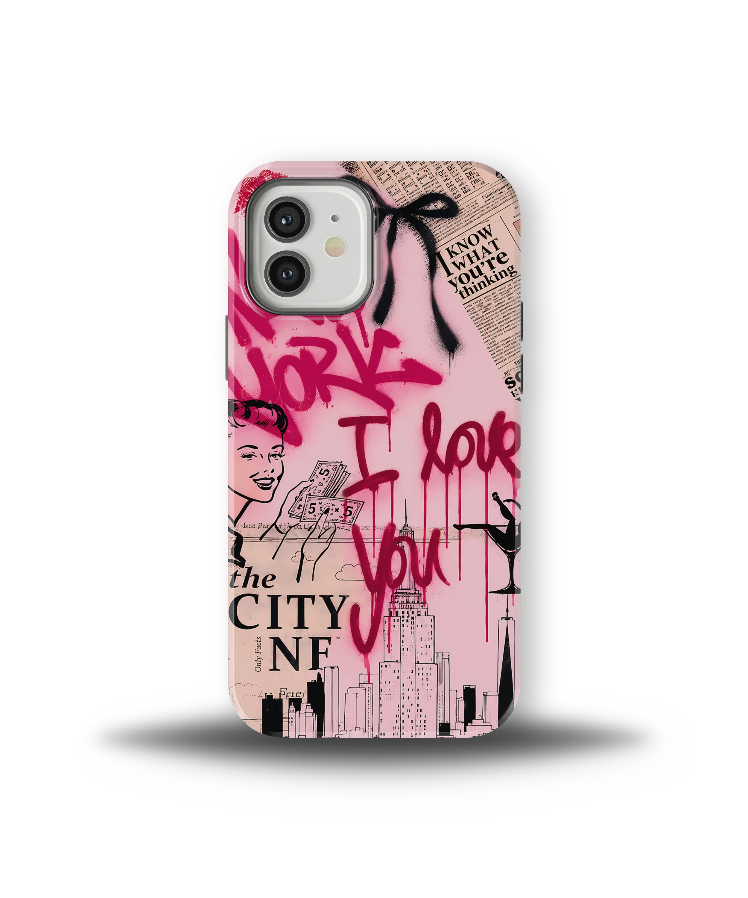 New York Love — 23