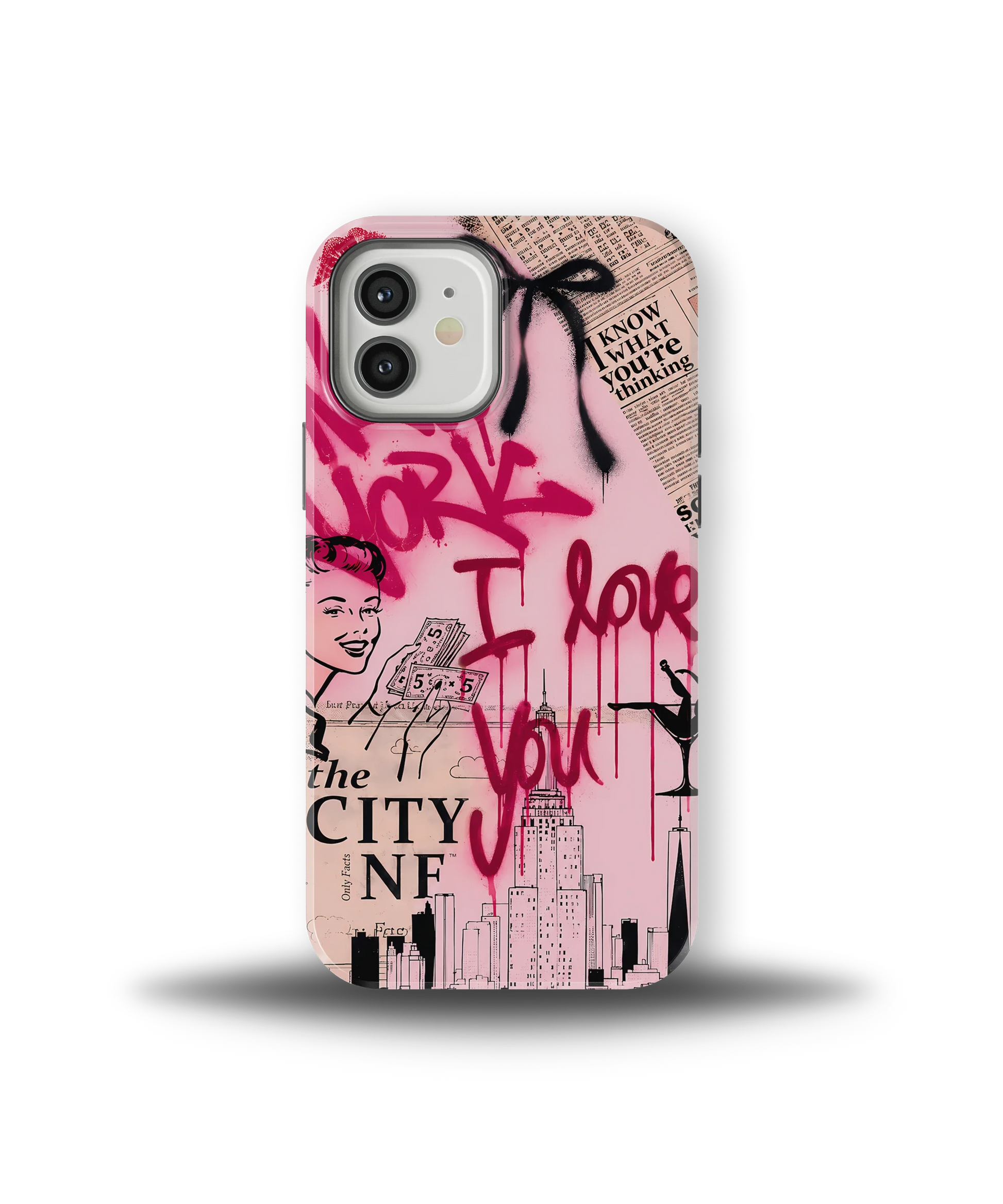 New York Love — 23