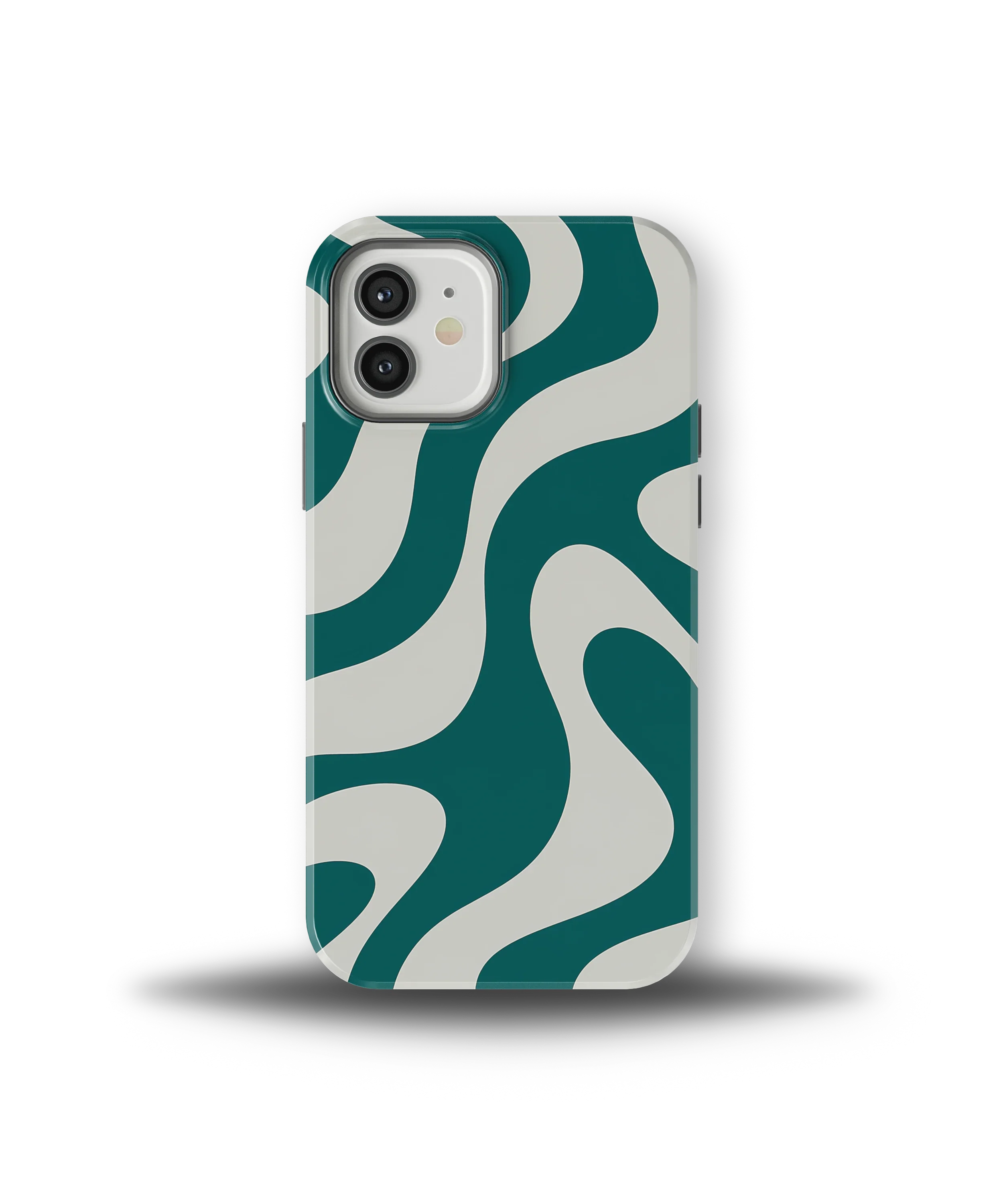 Wave Émeraude — 23