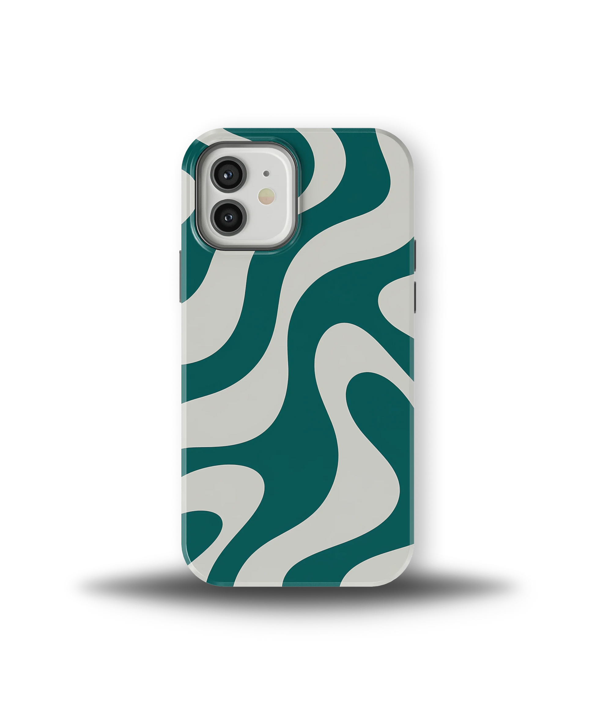 Wave Émeraude — 23