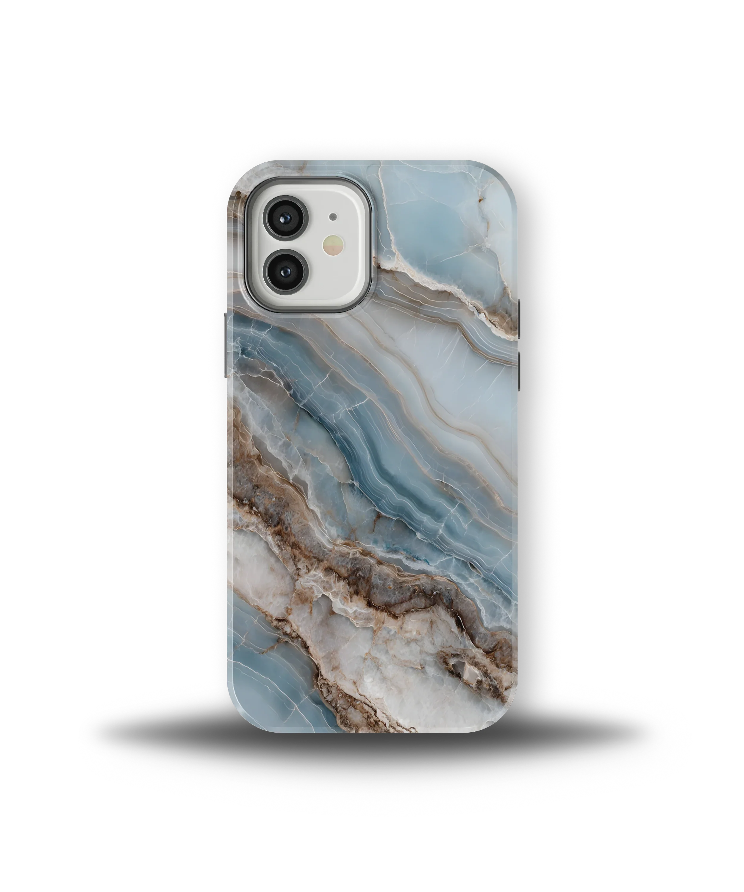 Agate — 23