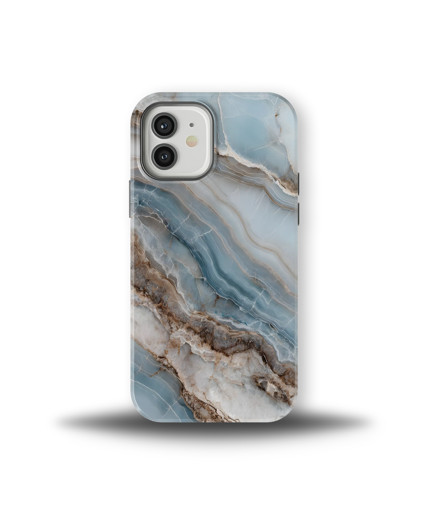 Agate — 23