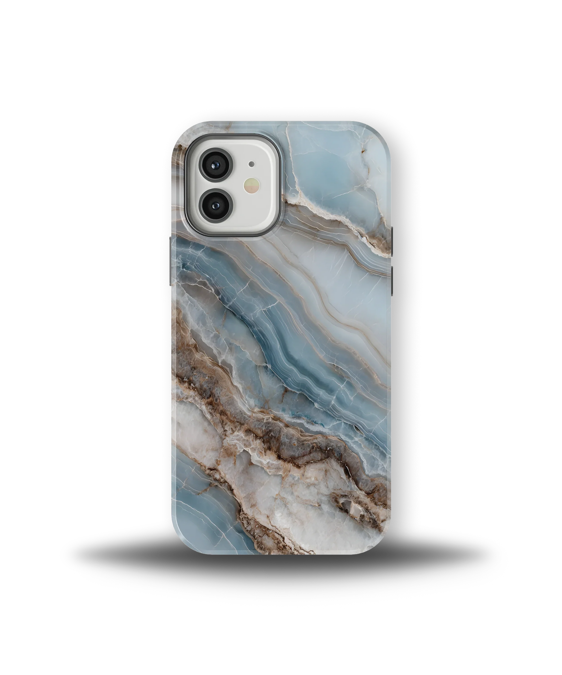 Agate — 23