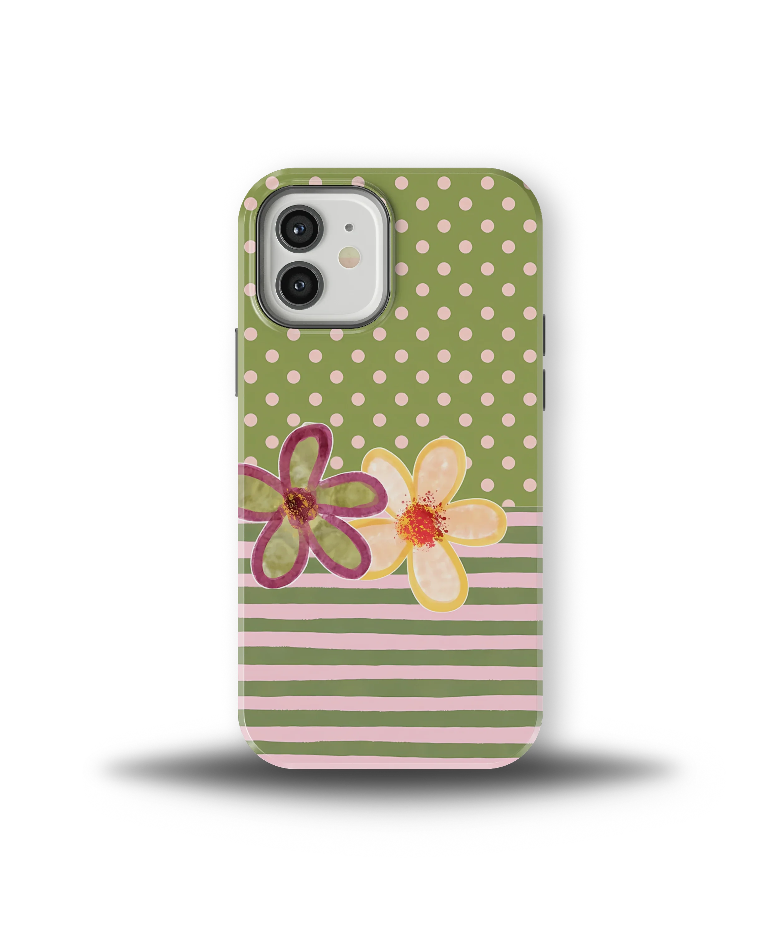 Fleurs Pastel — 23