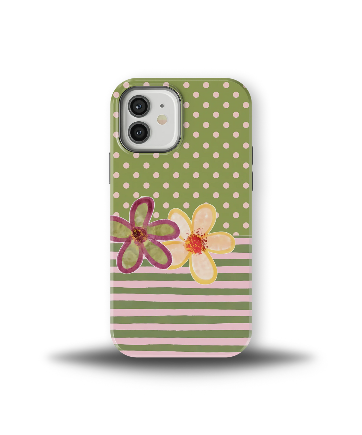 Fleurs Pastel — 23