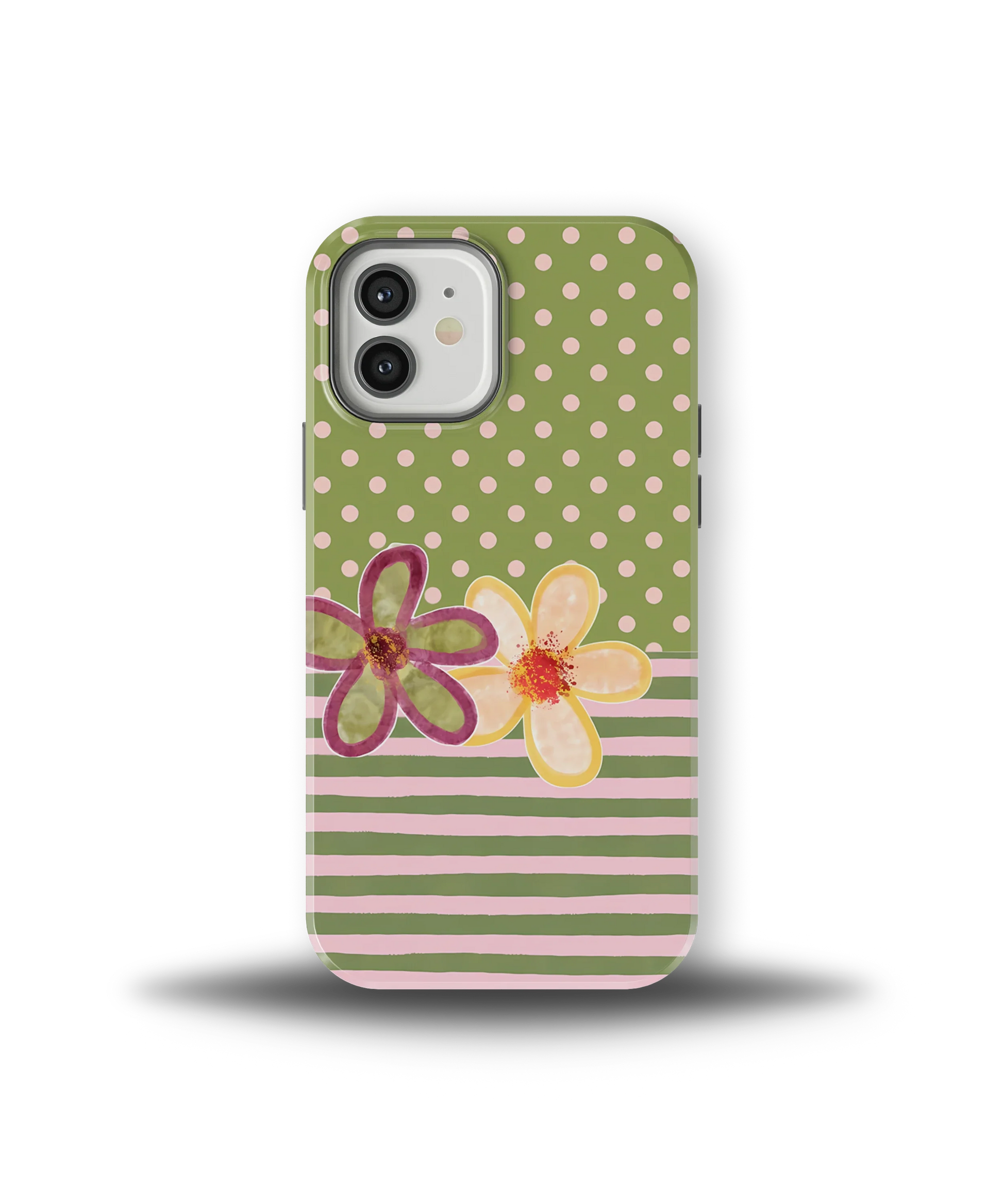 Fleurs Pastel — 23