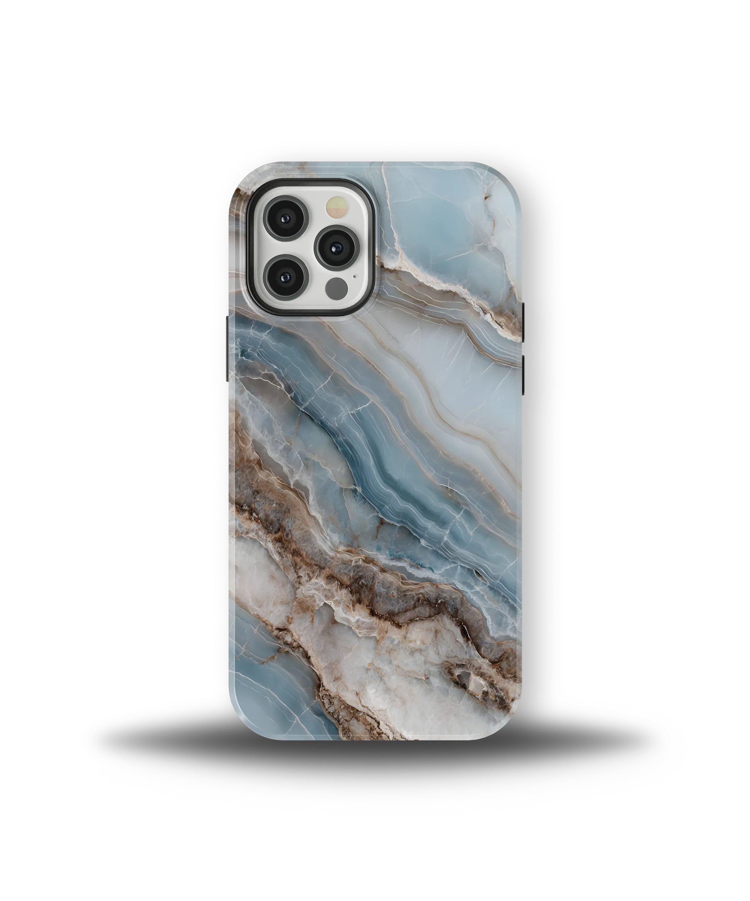 Agate — 22