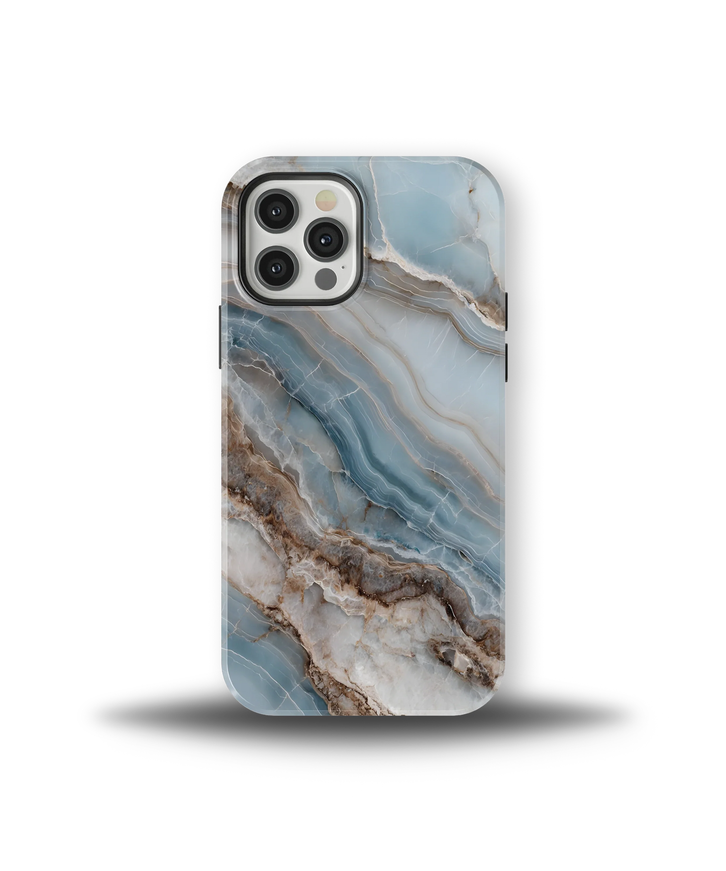 Agate — 22