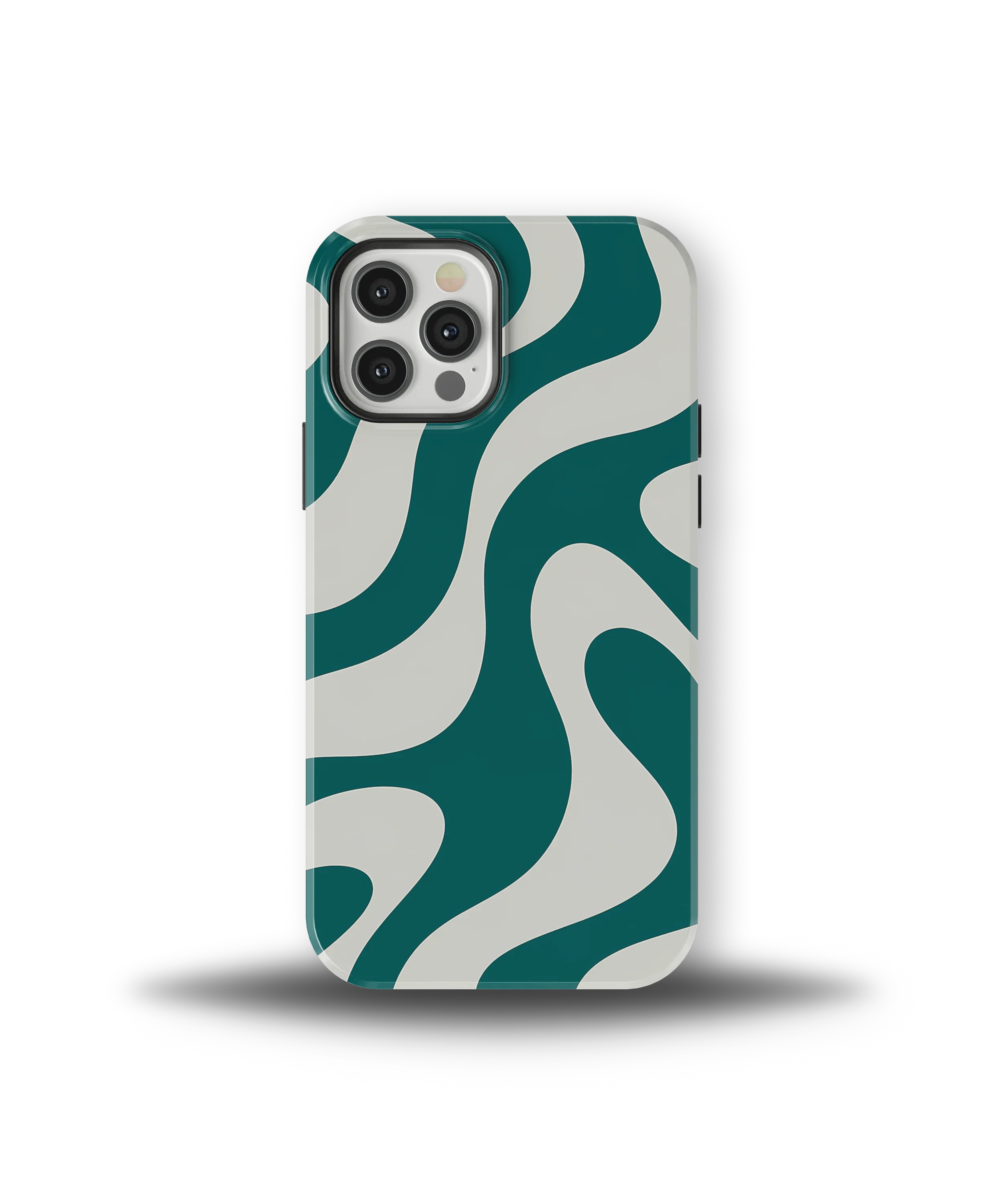 Wave Émeraude — 22