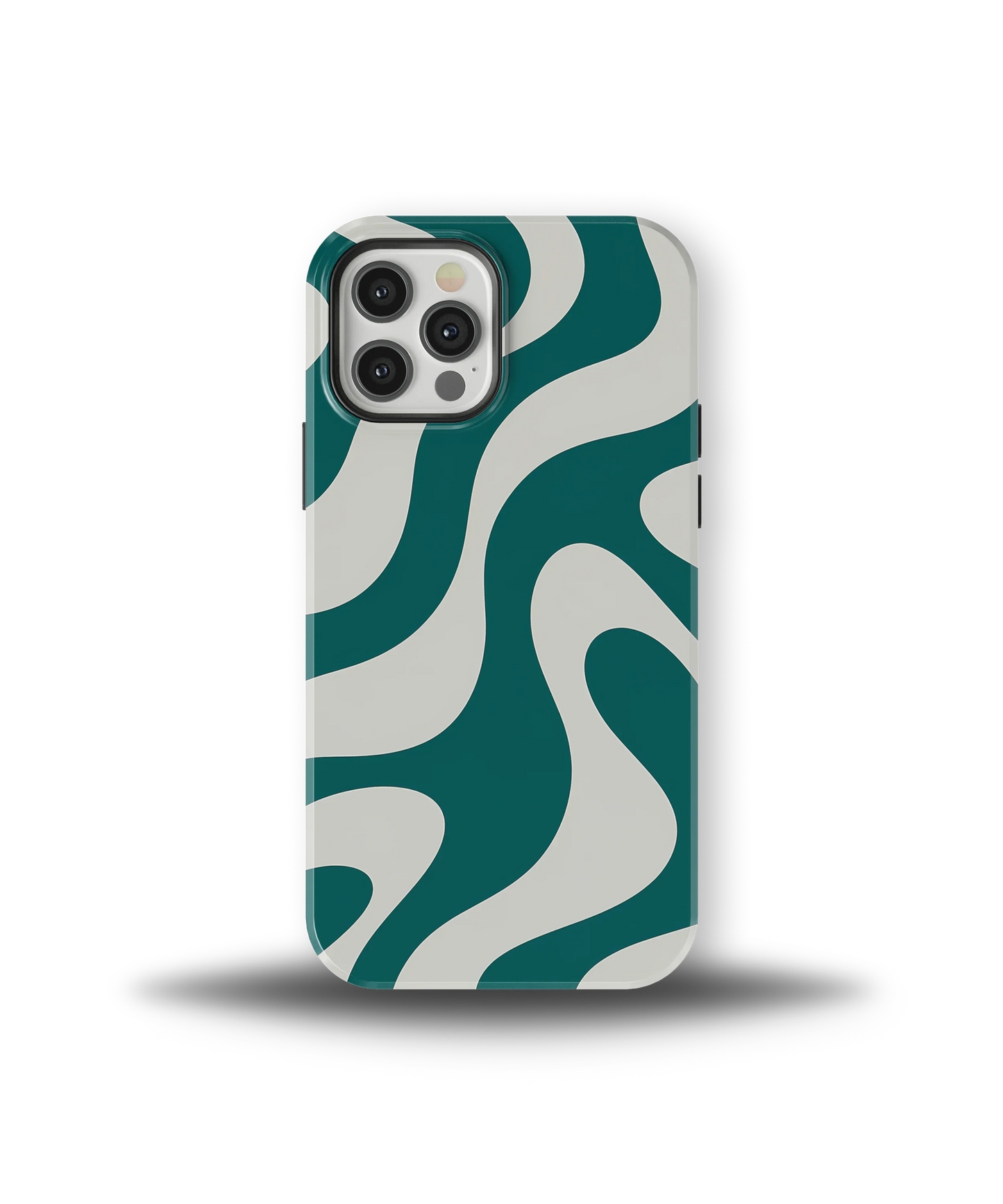 Wave Émeraude — 22