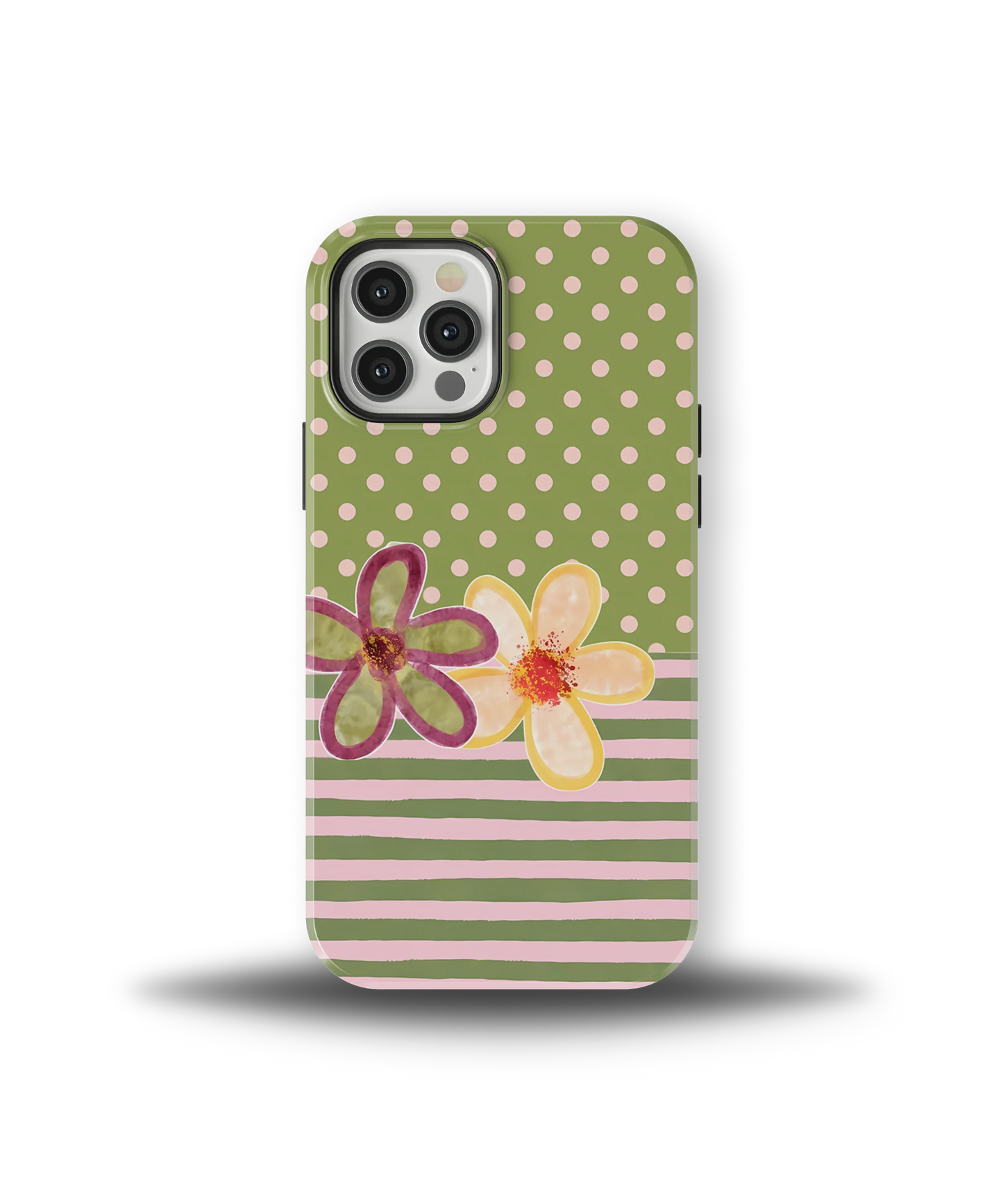 Fleurs Pastel — 22