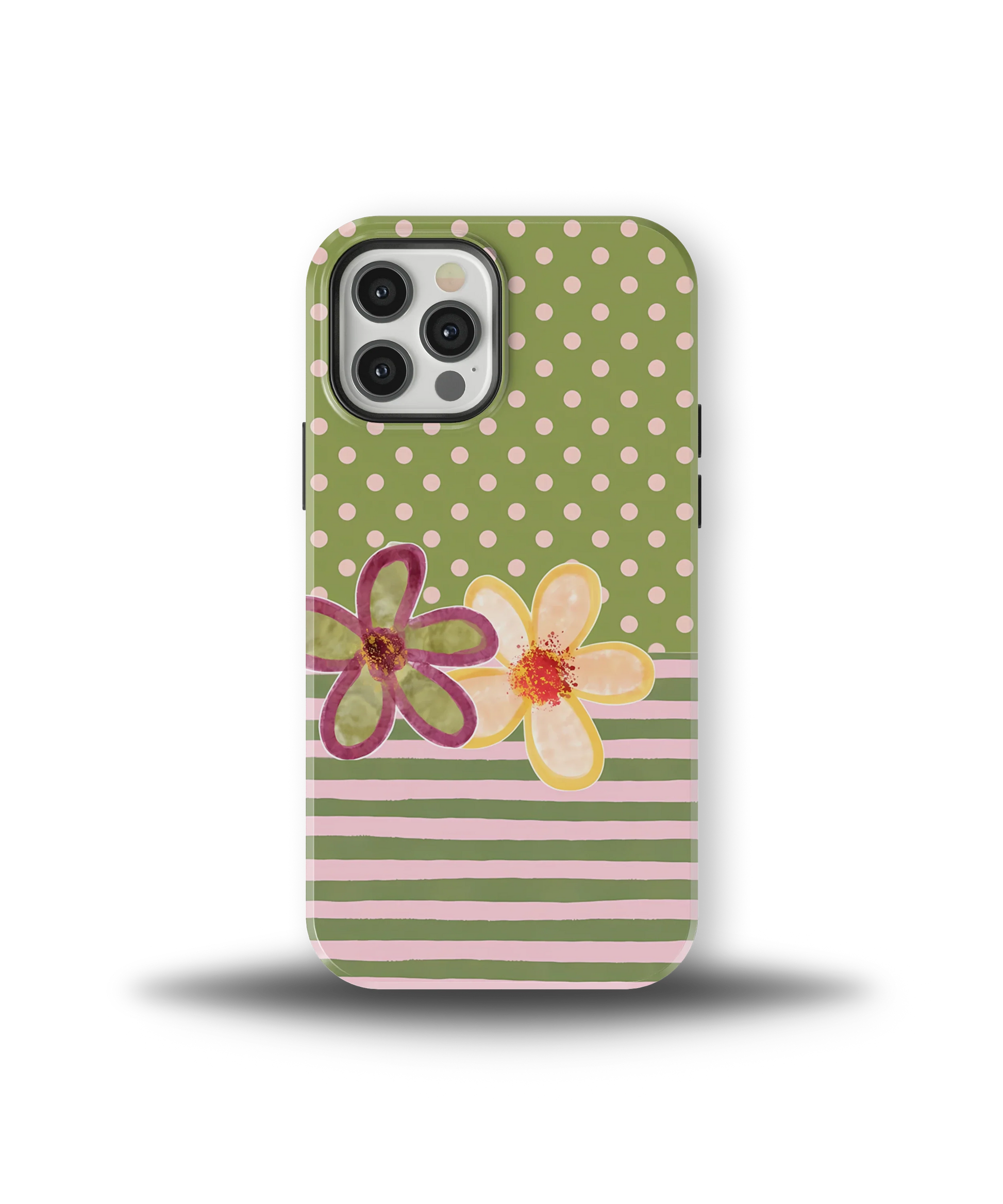 Fleurs Pastel — 22