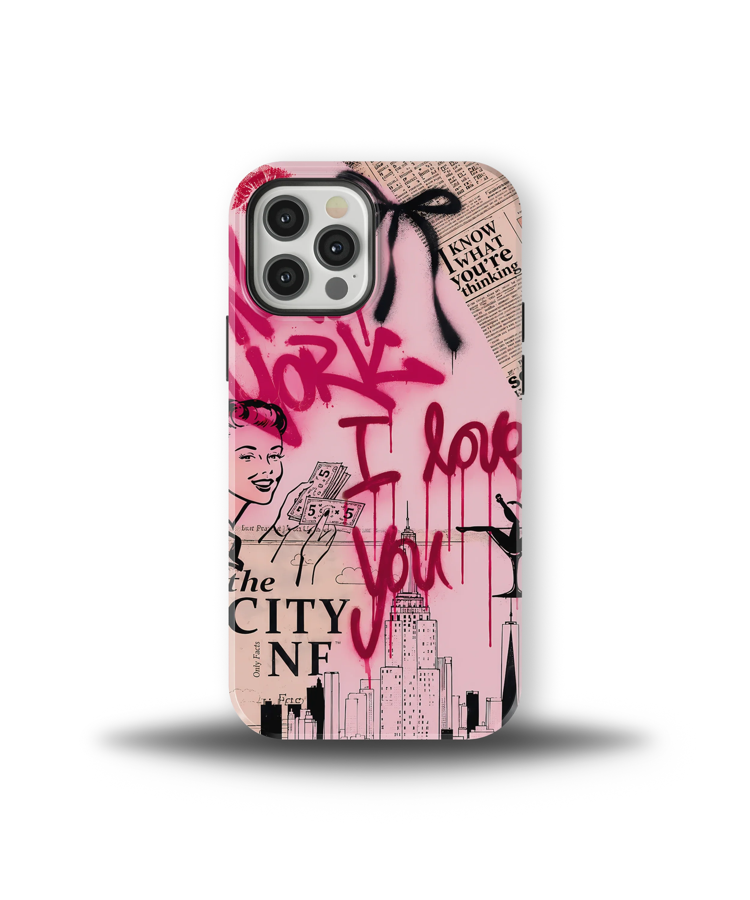 New York Love — 22