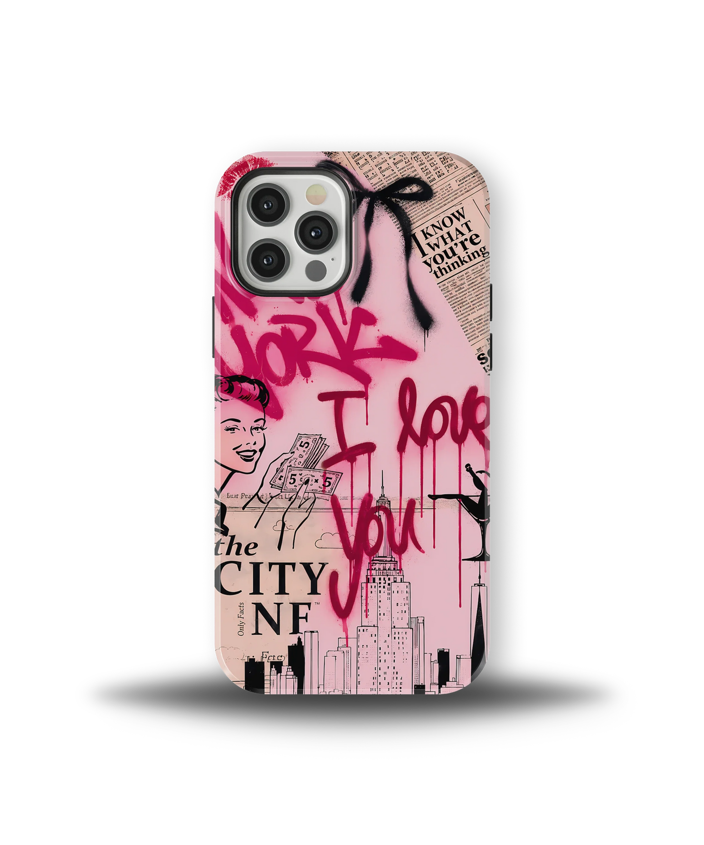 New York Love — 22