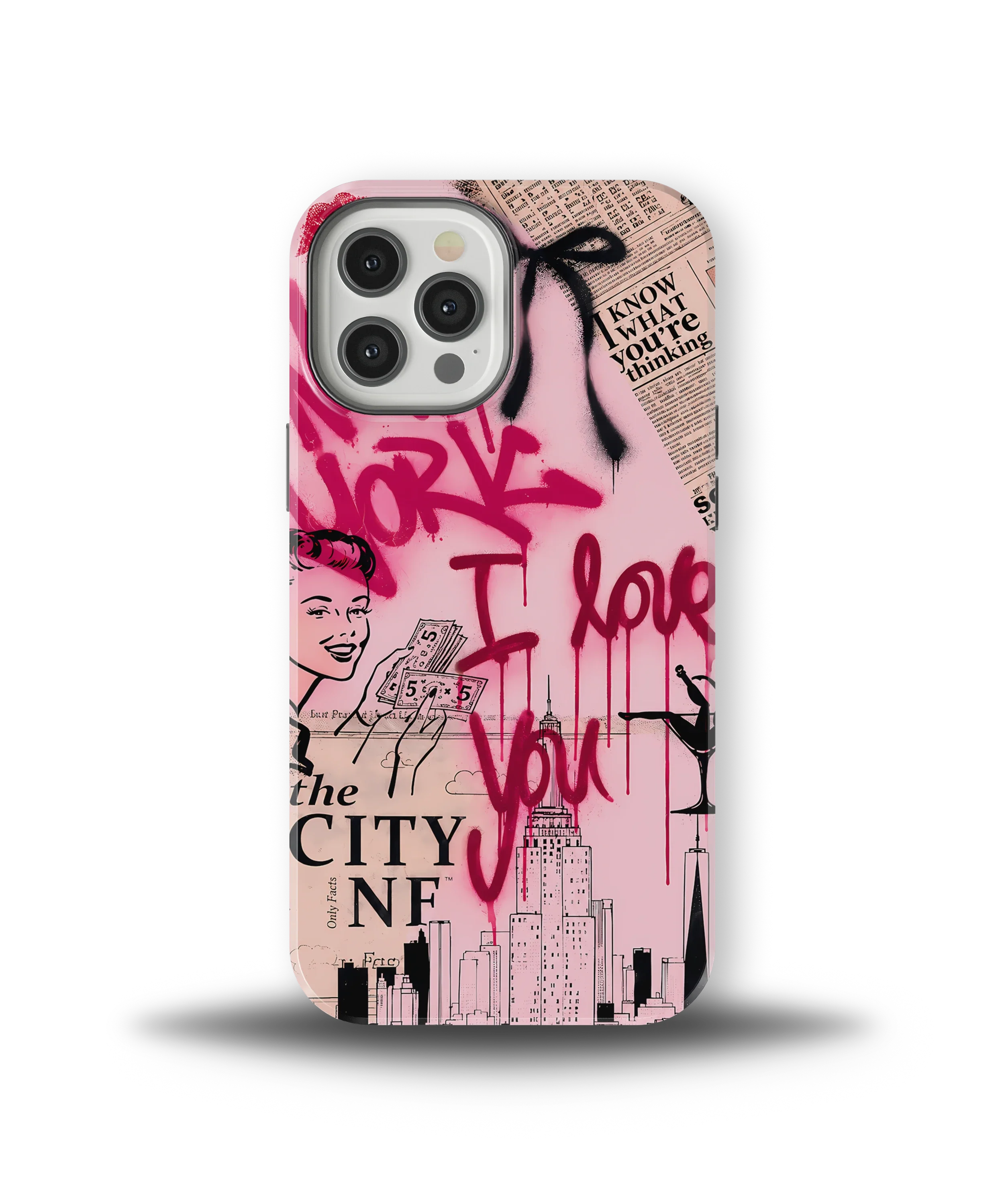 New York Love — 21