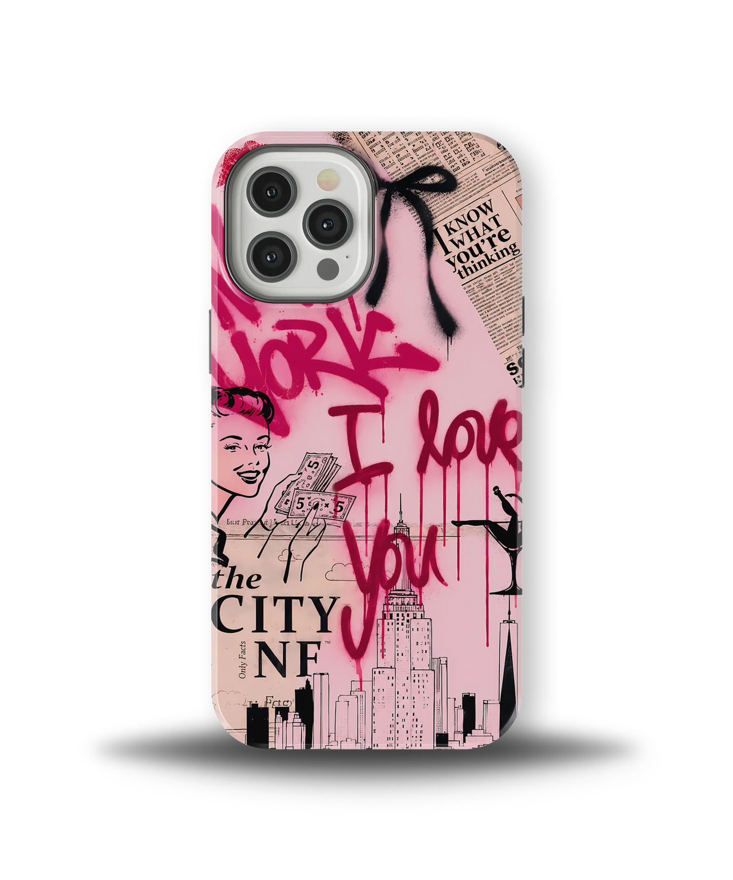 New York Love — 21
