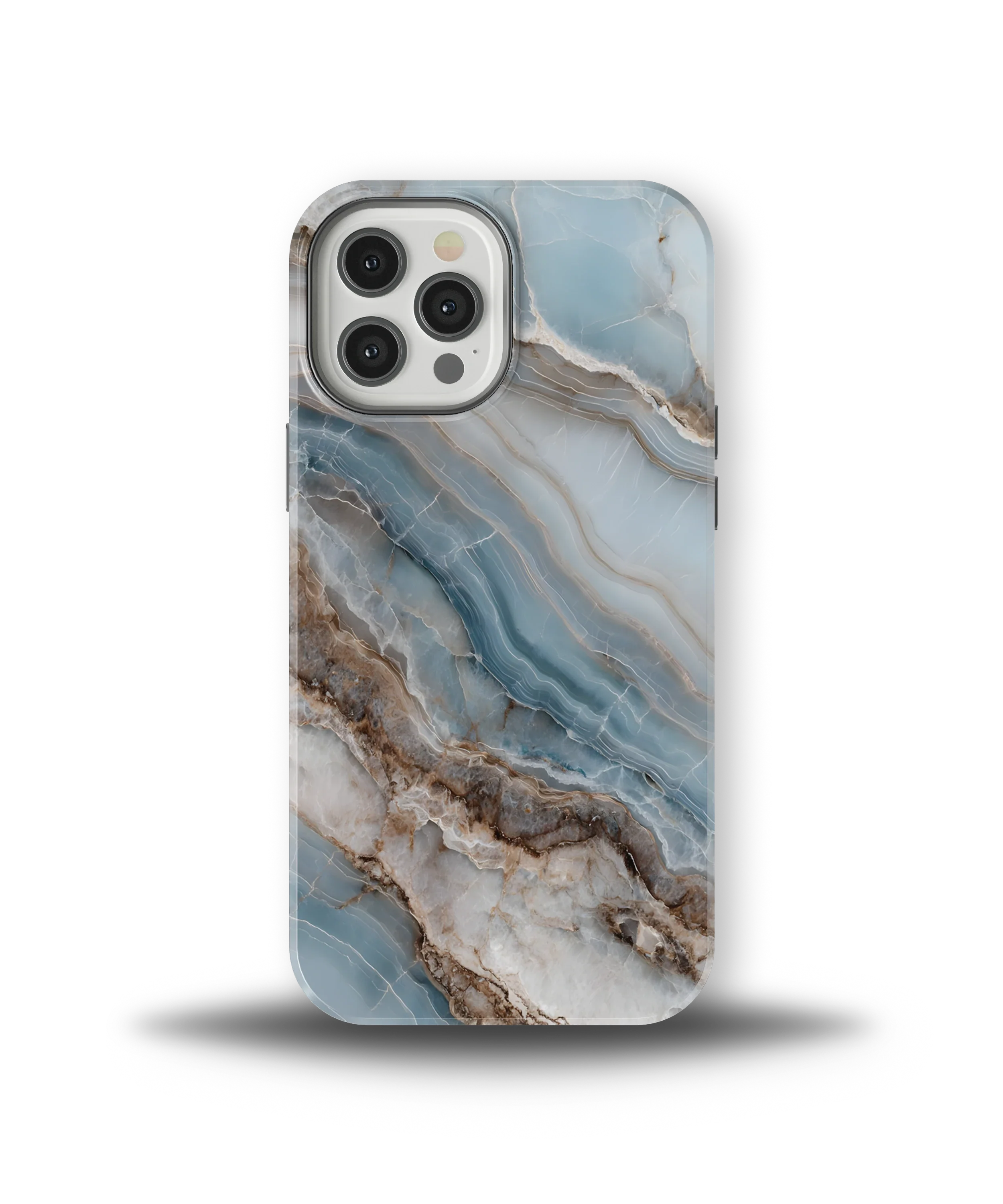Agate — 21