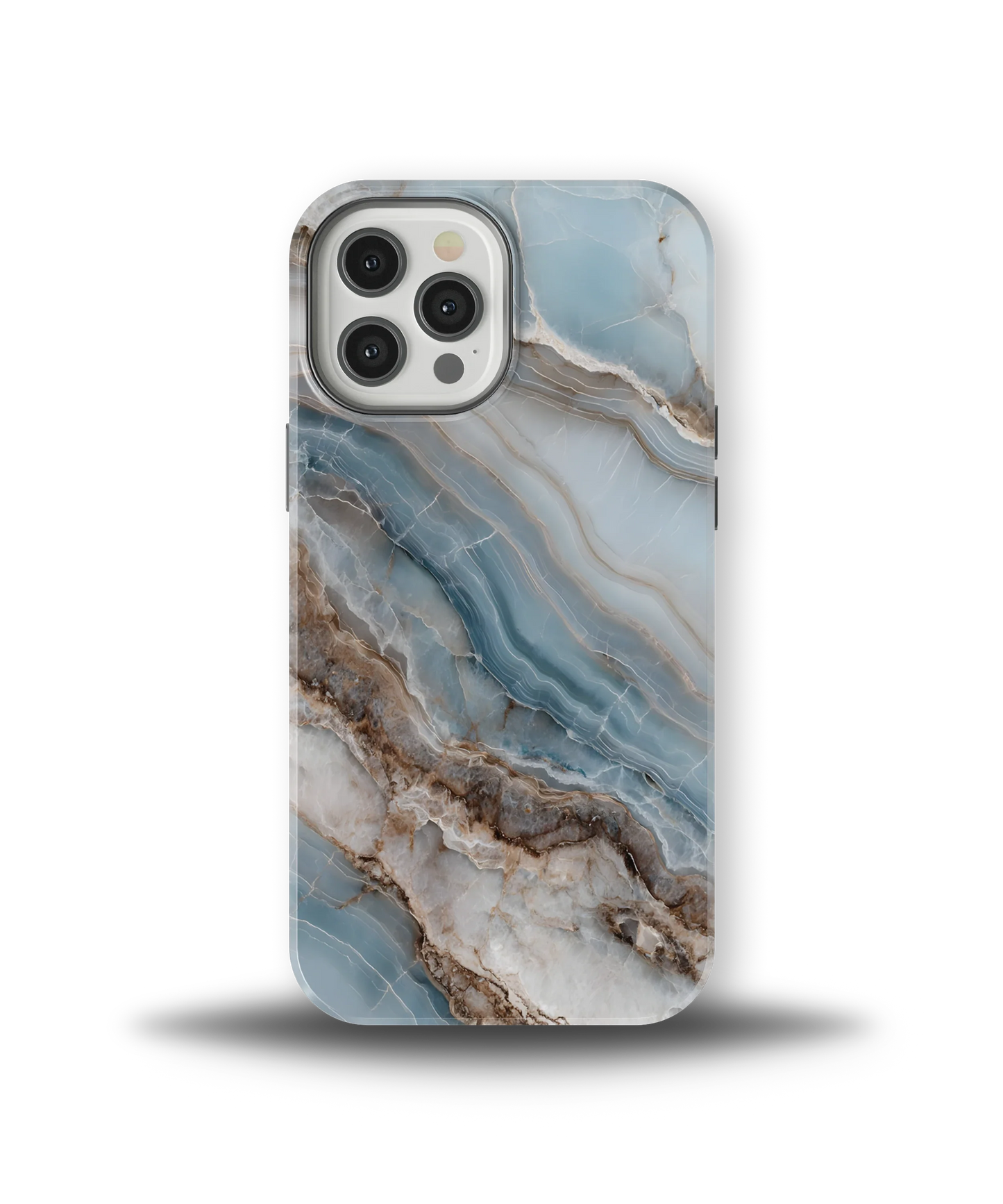 Agate — 21