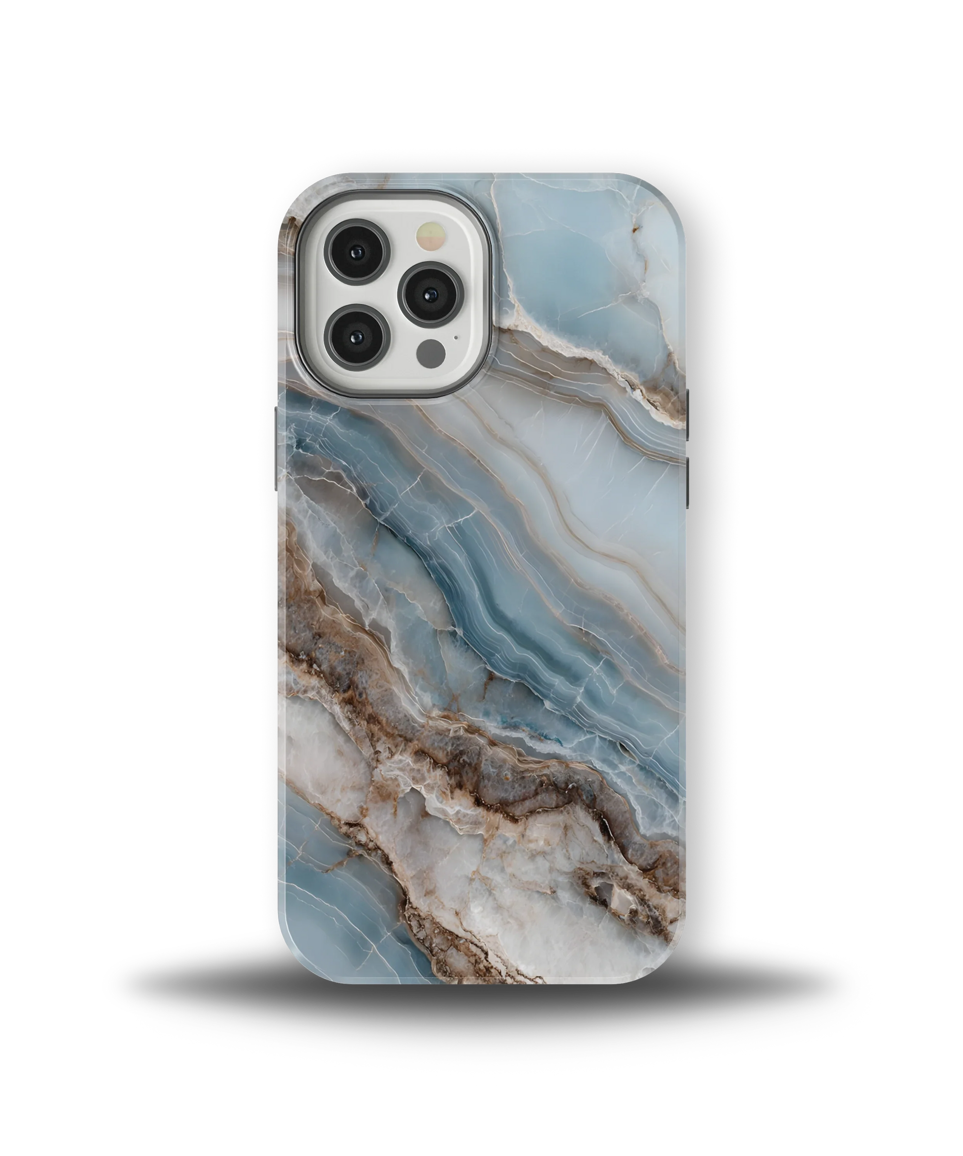 Agate — 21