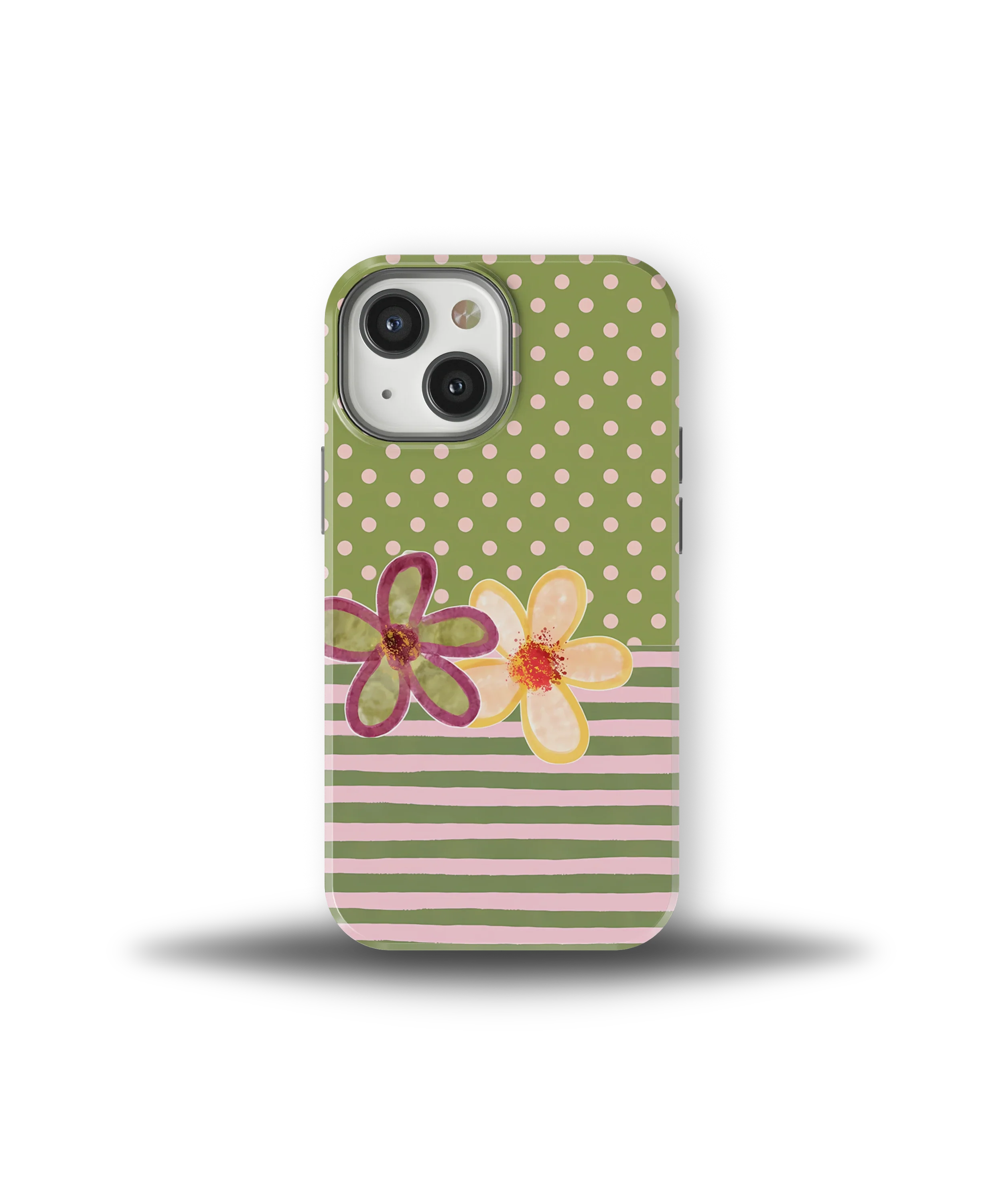 Fleurs Pastel — 19