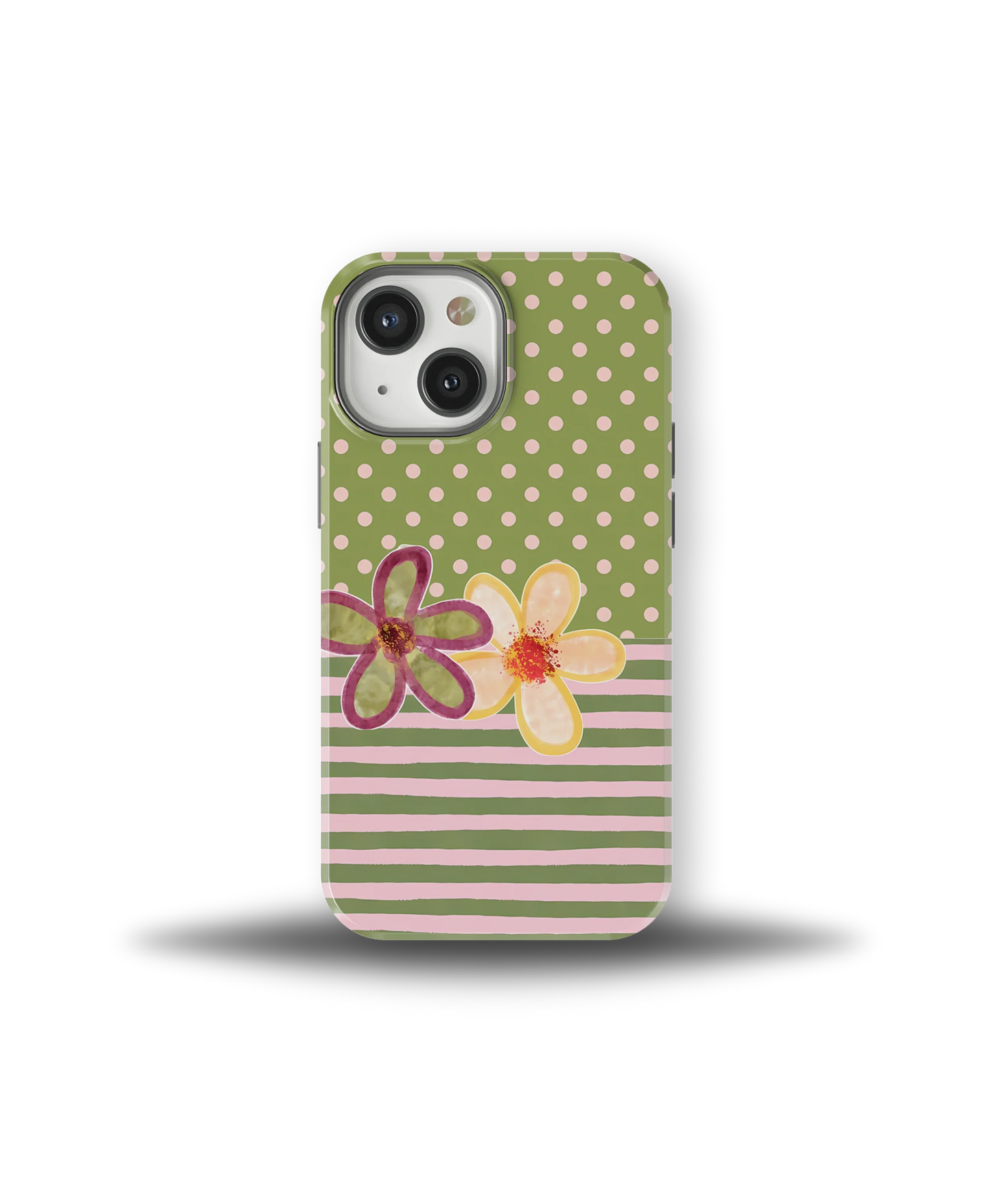 Fleurs Pastel — 19