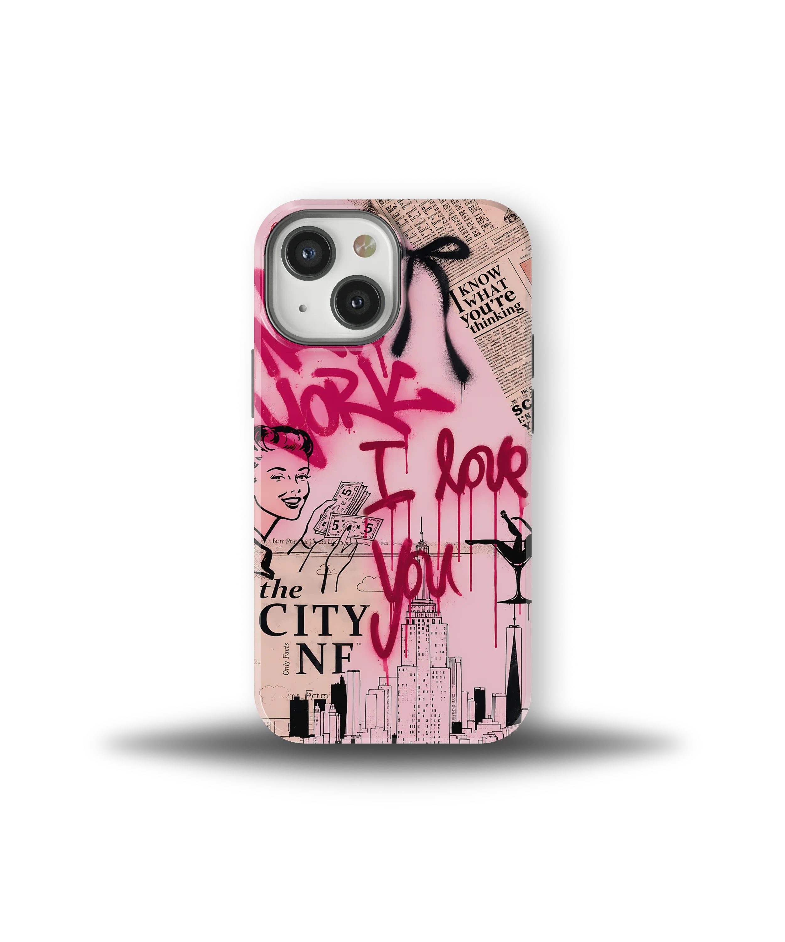 New York Love — 19