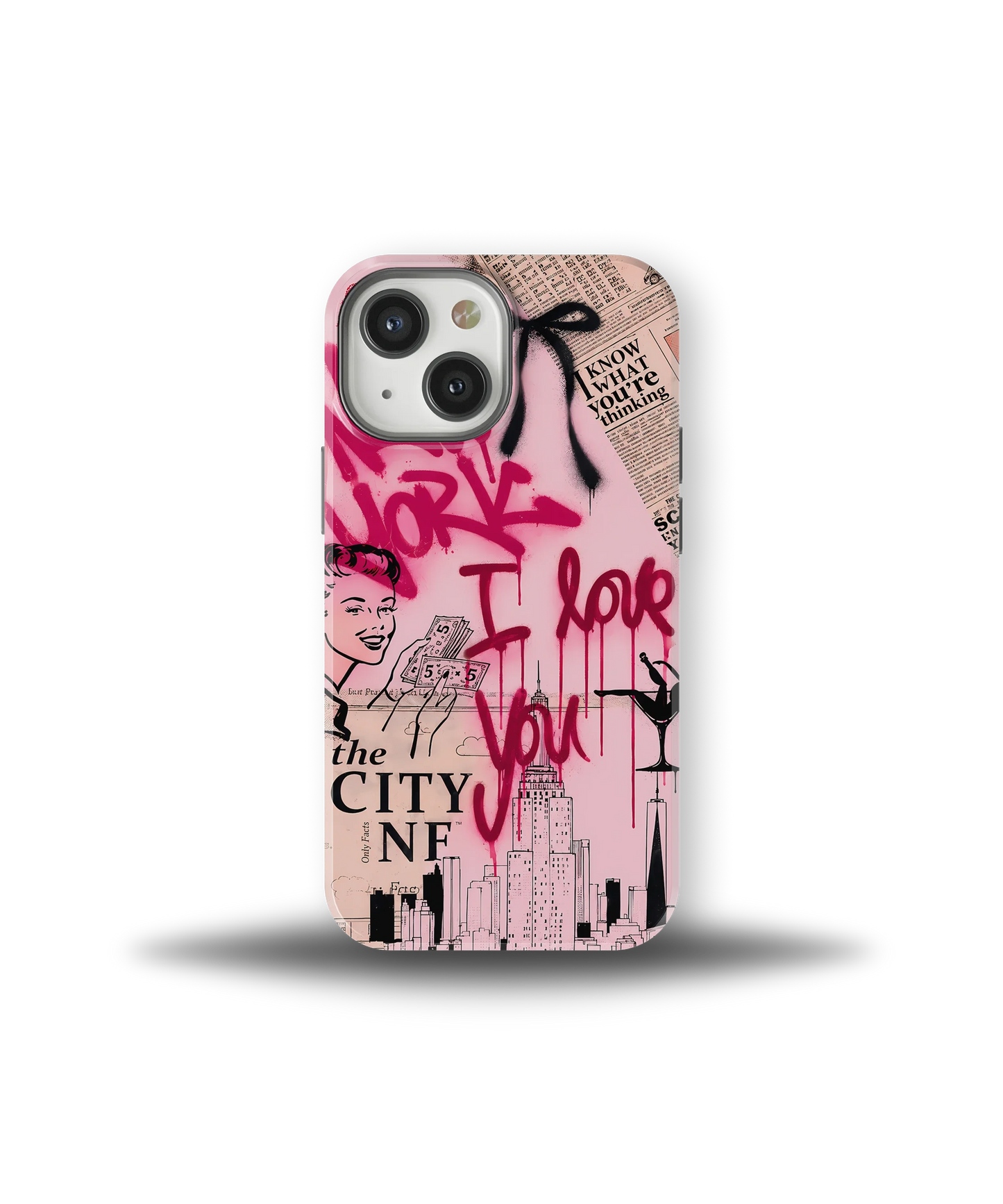 New York Love — 19