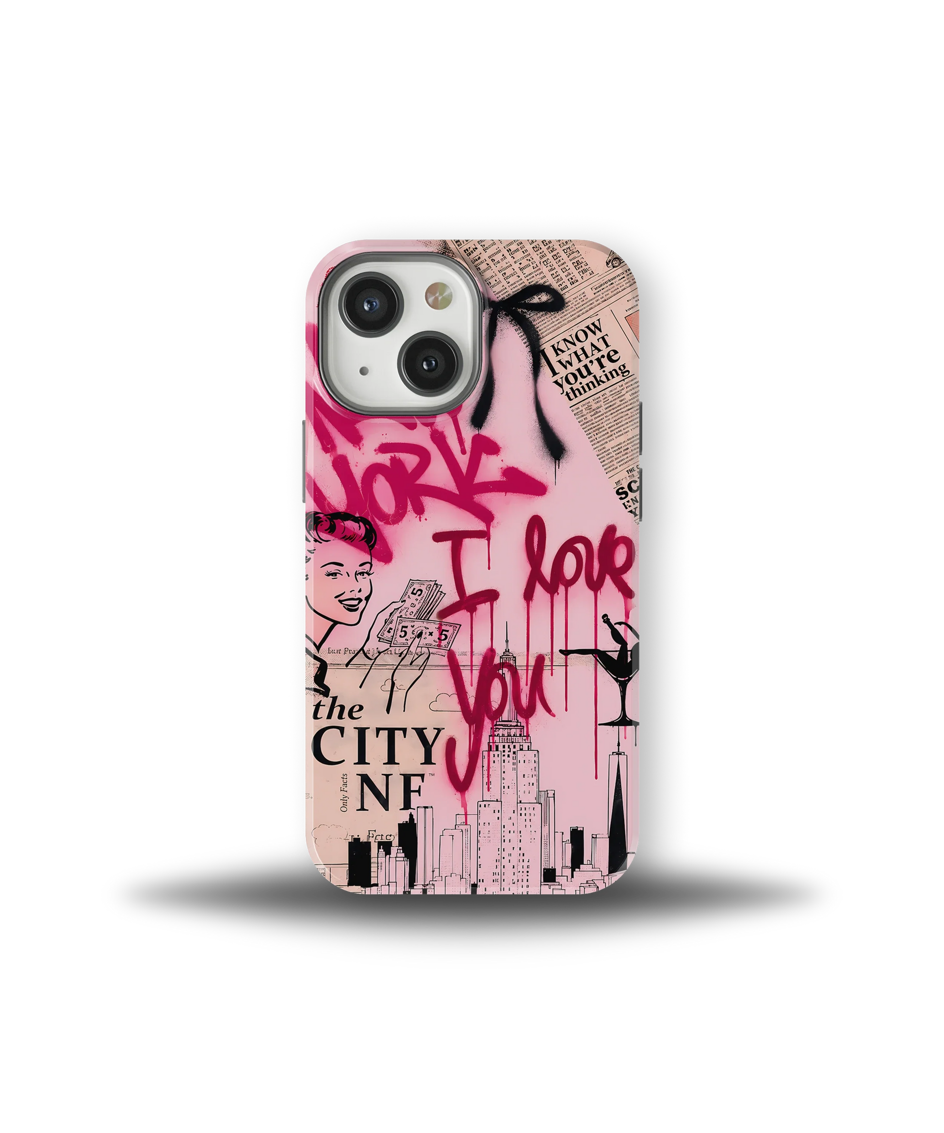 New York Love — 19