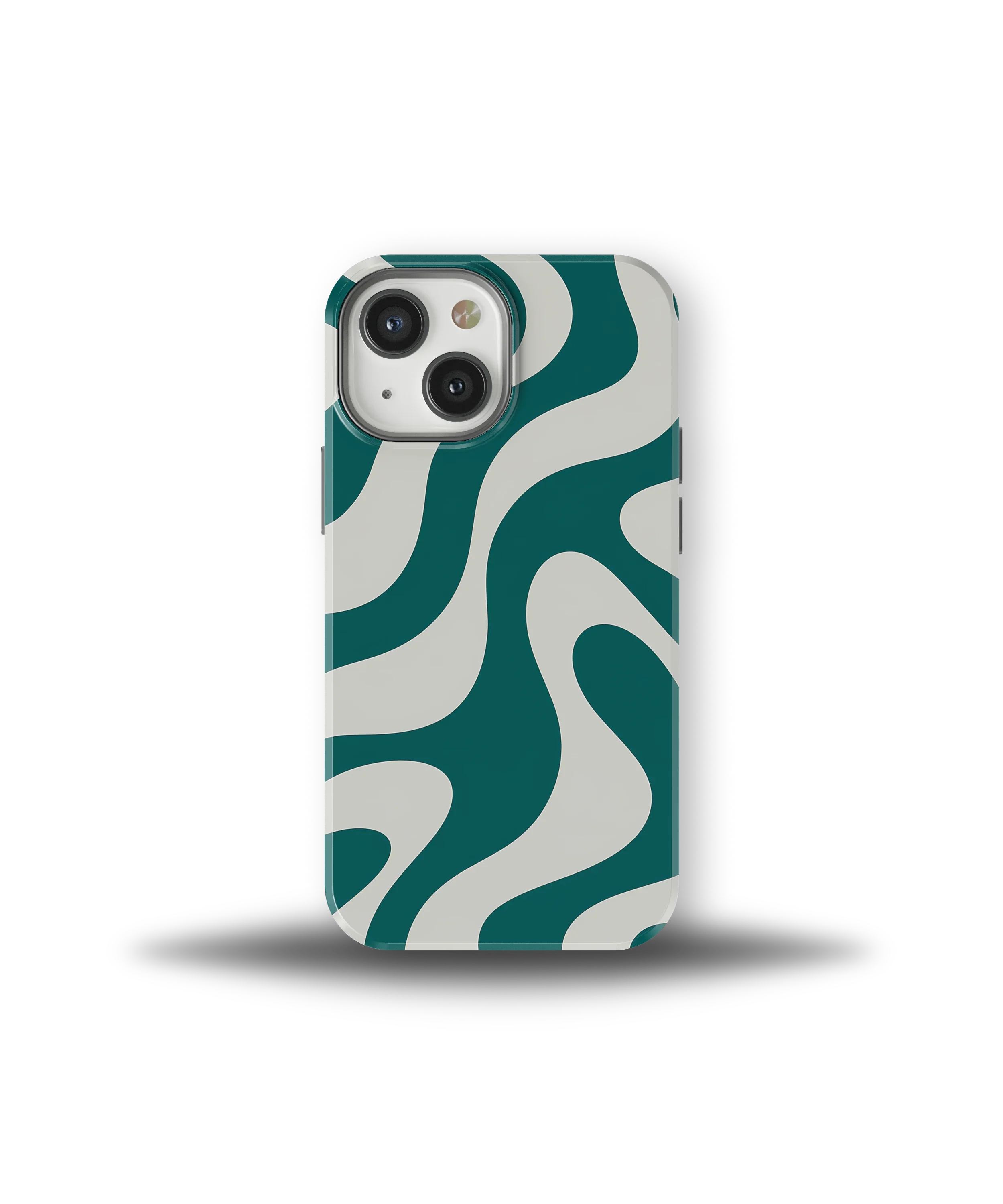 Wave Émeraude — 19