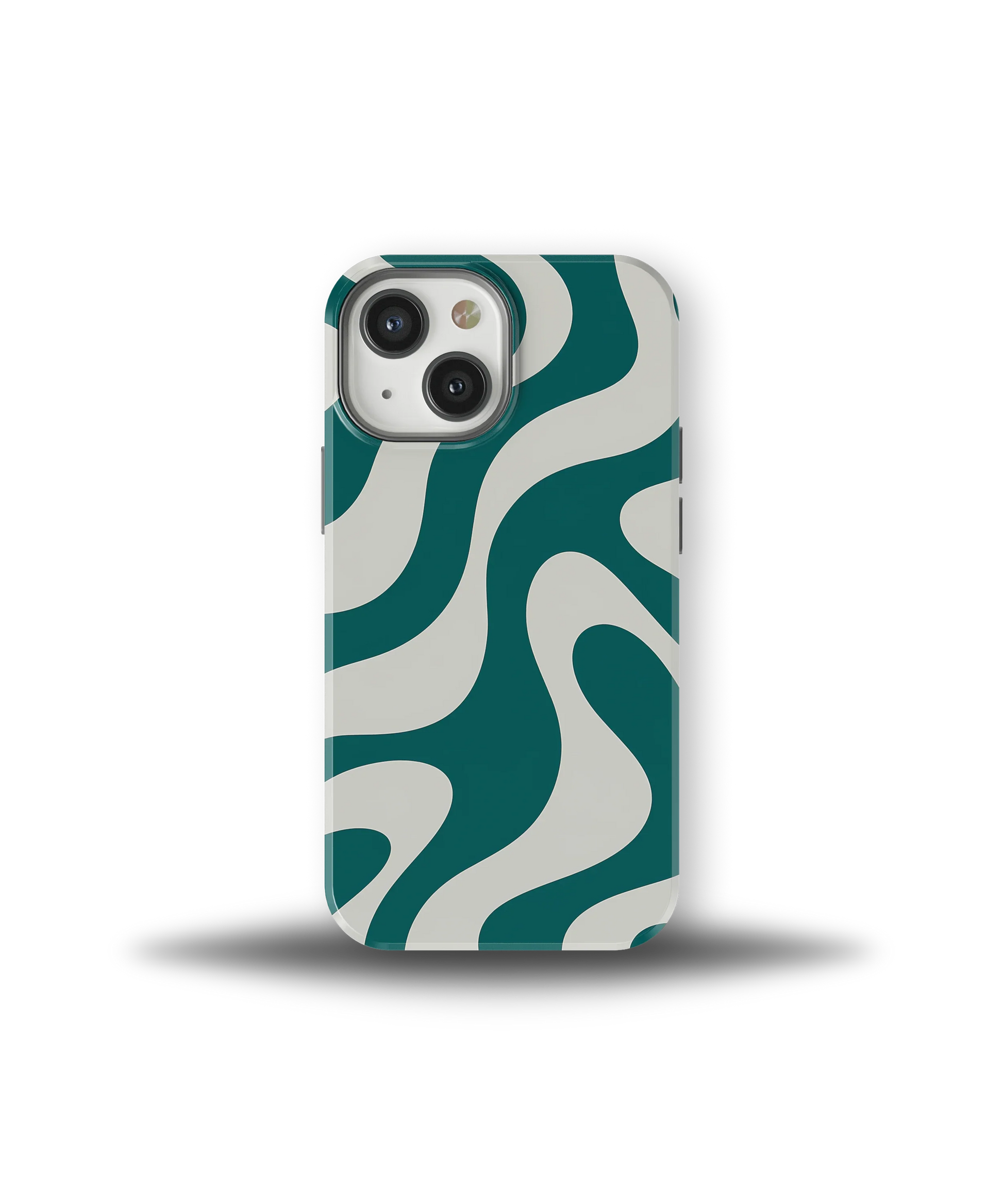 Wave Émeraude — 19