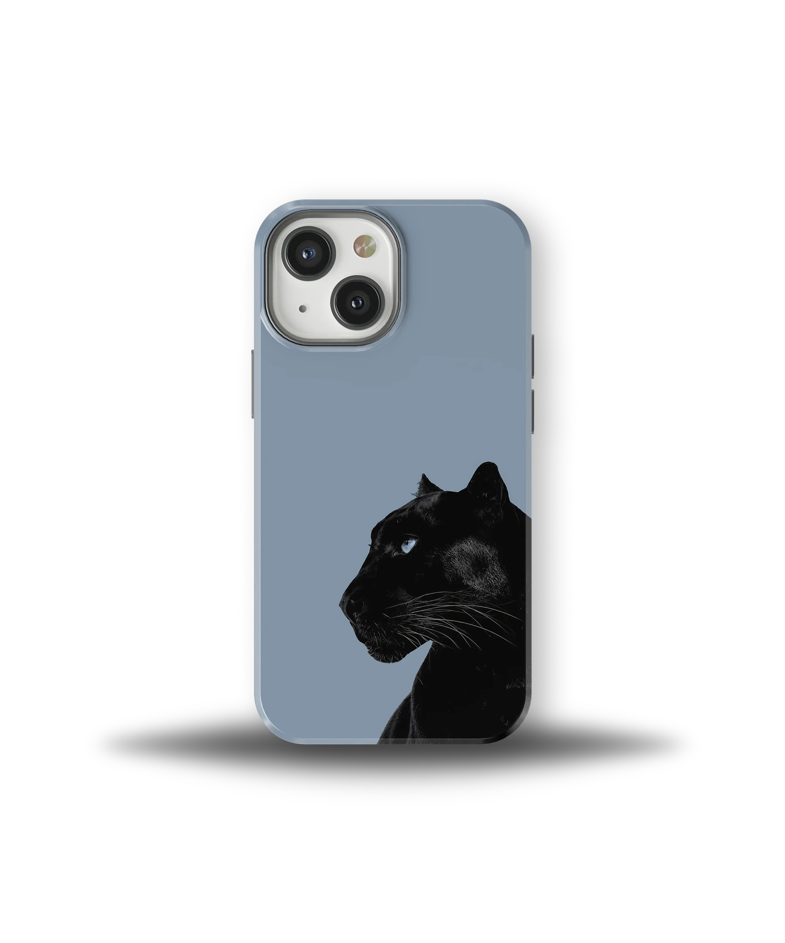 Shadow Panther — 19