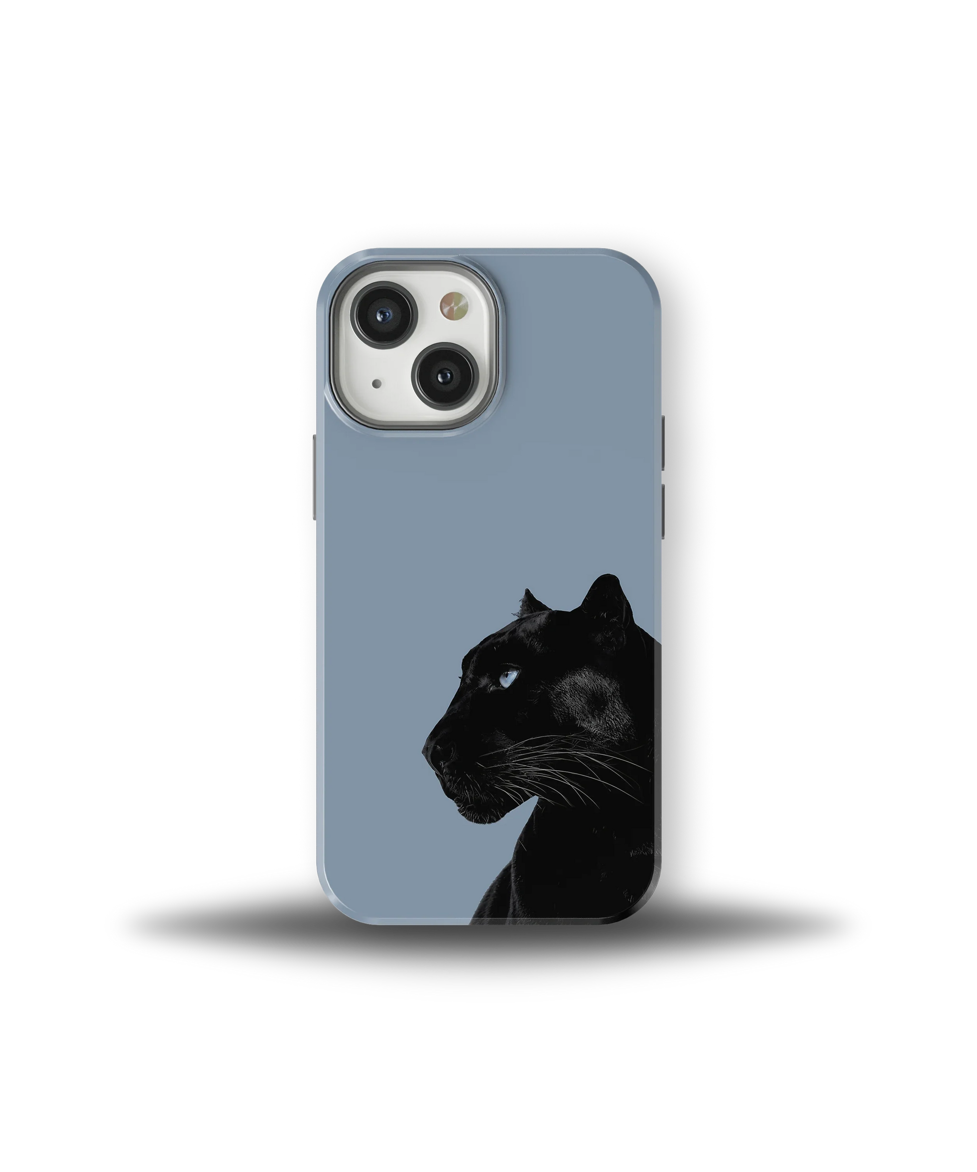 Shadow Panther — 19