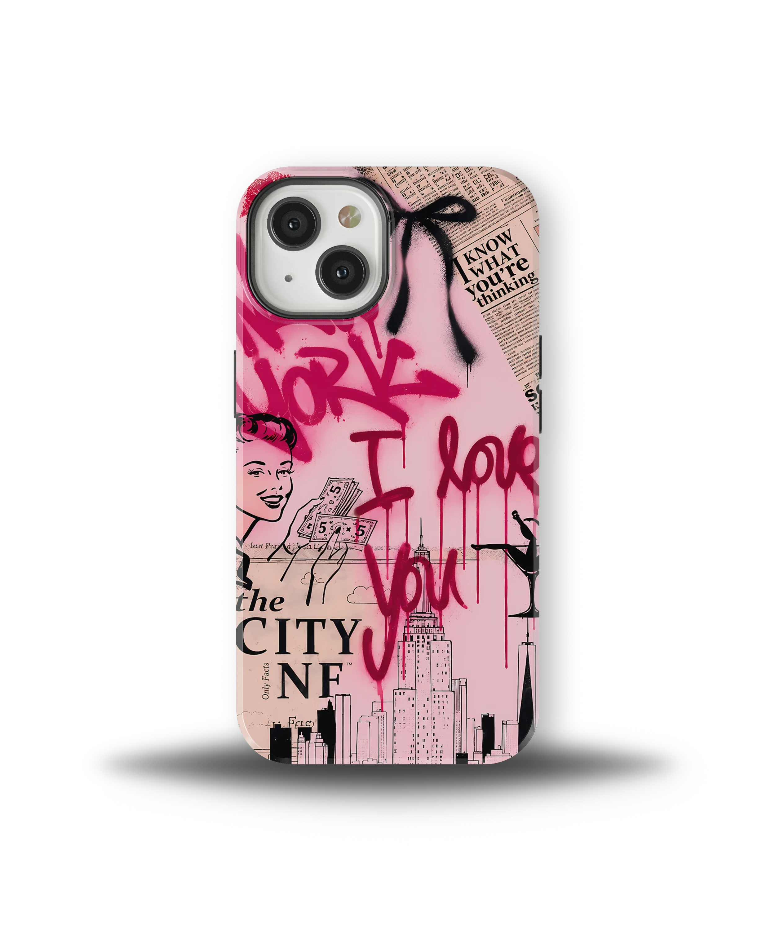New York Love — 20