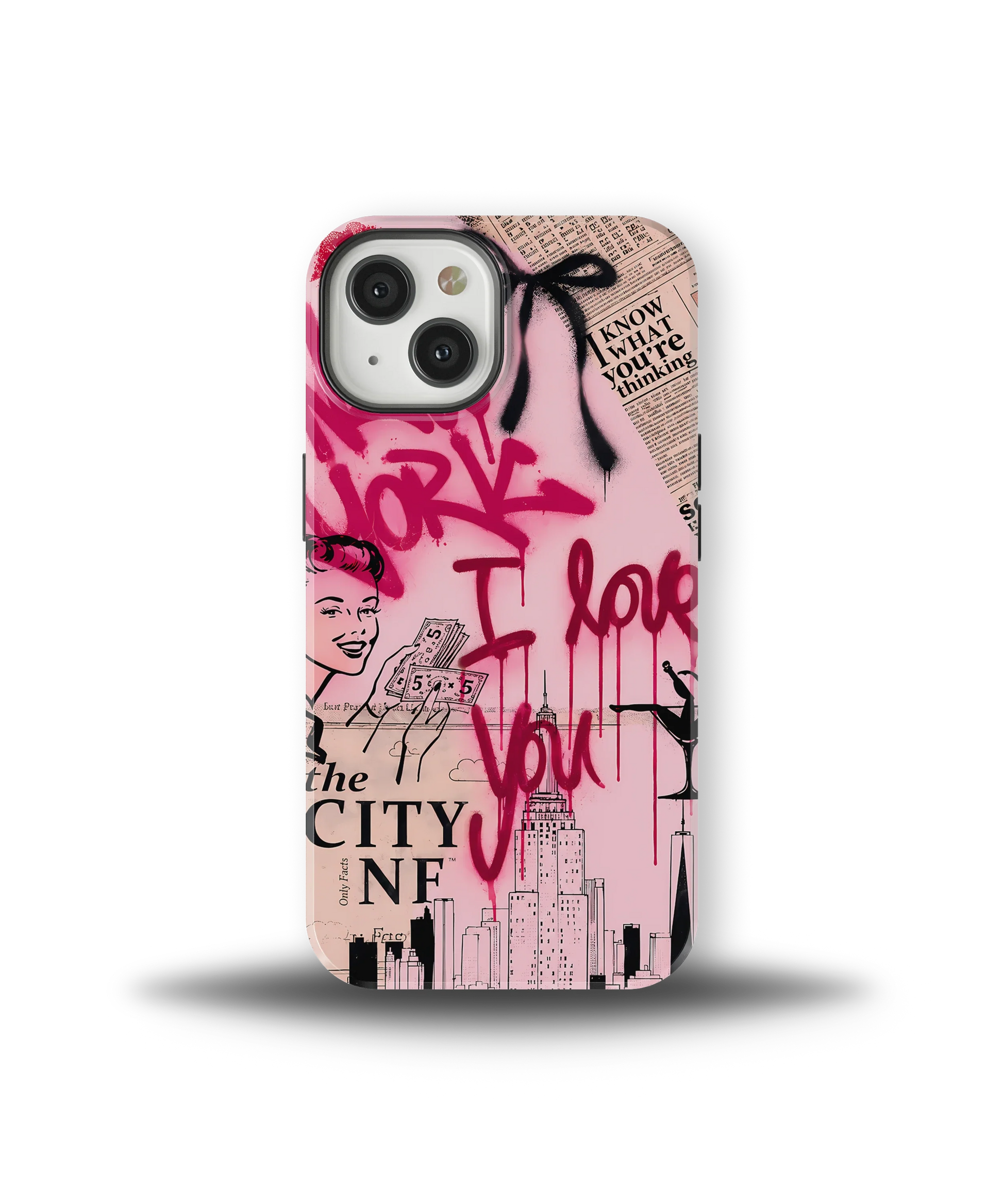 New York Love — 20