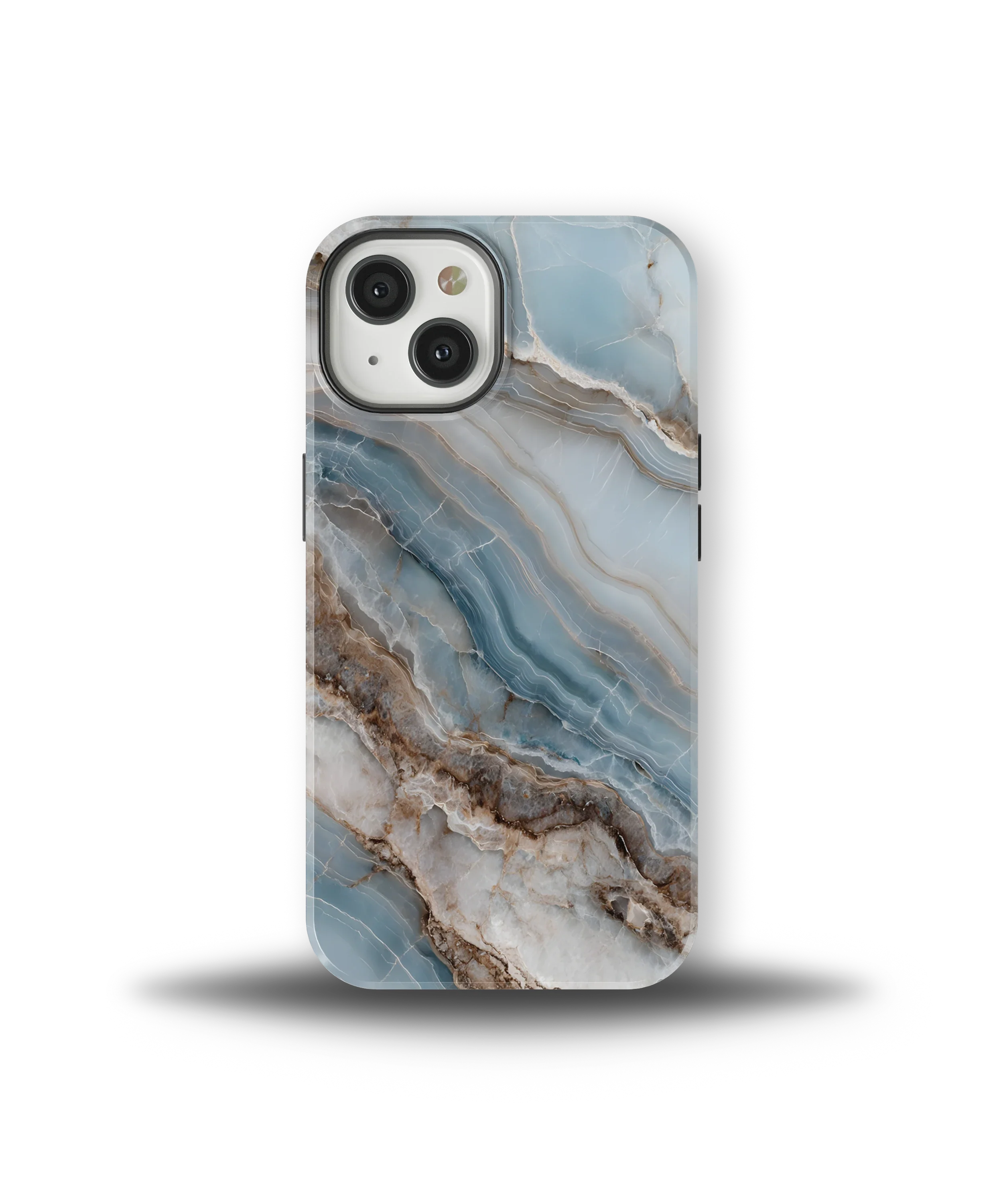 Agate — 20