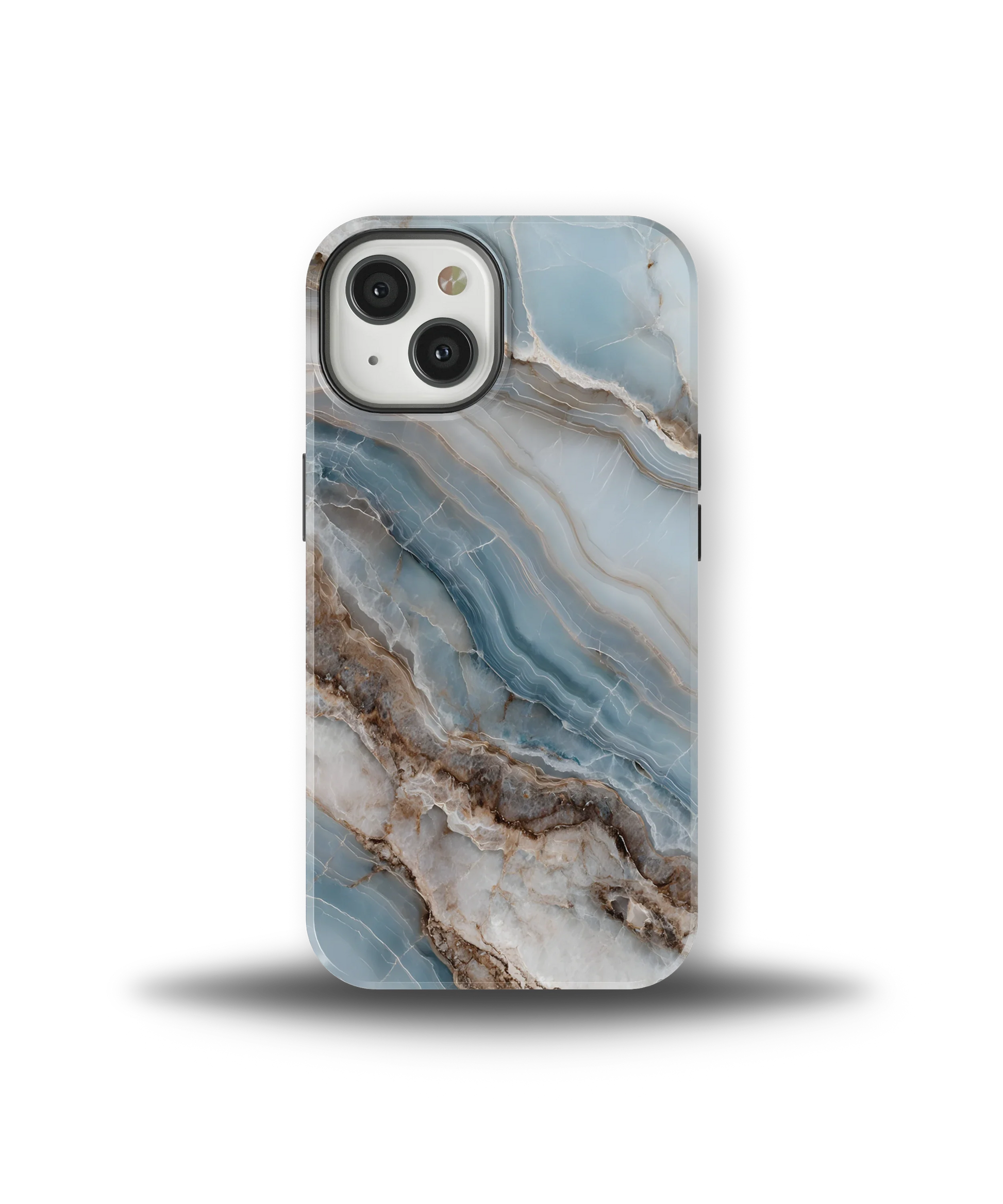 Agate — 20
