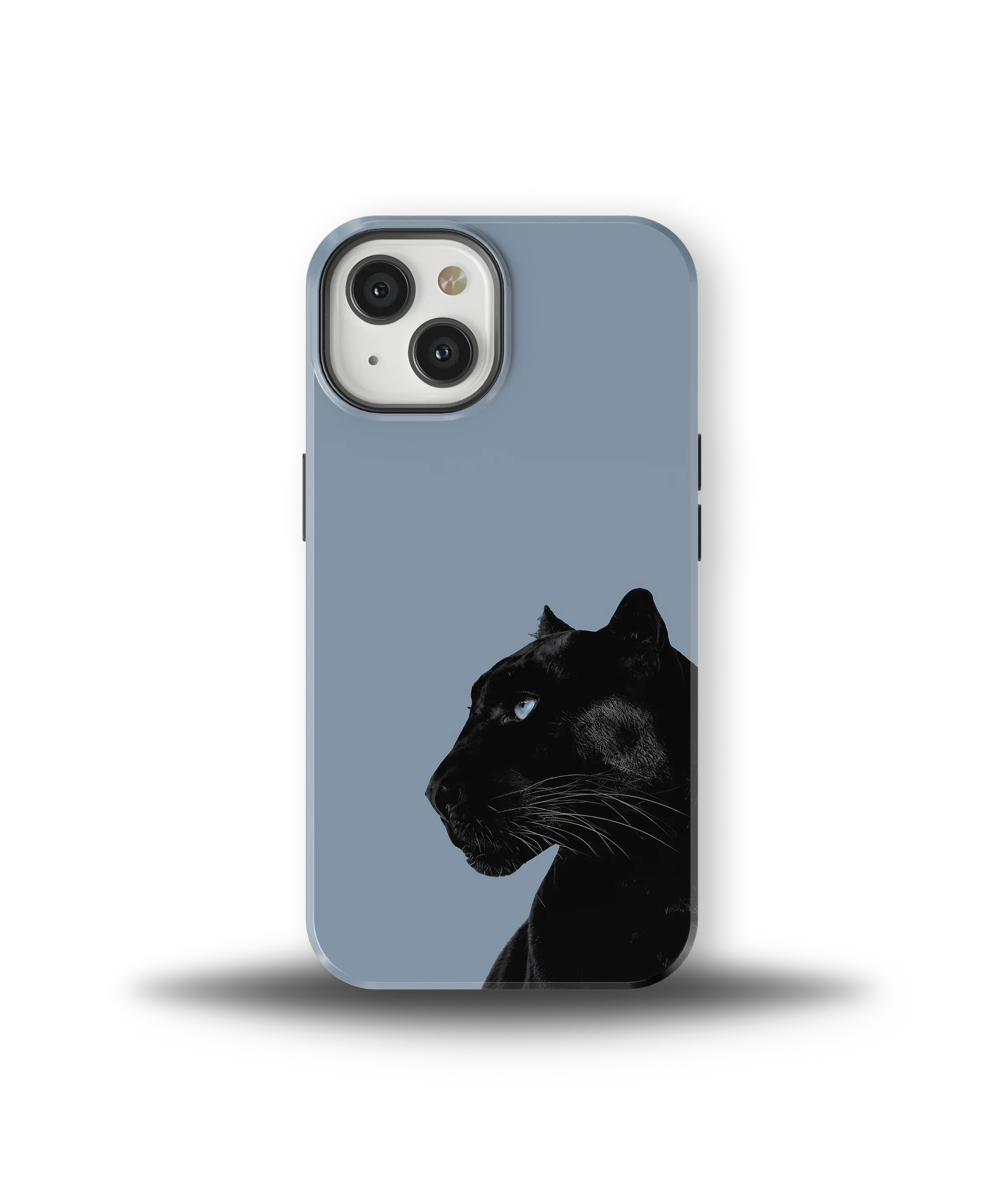Shadow Panther — 20