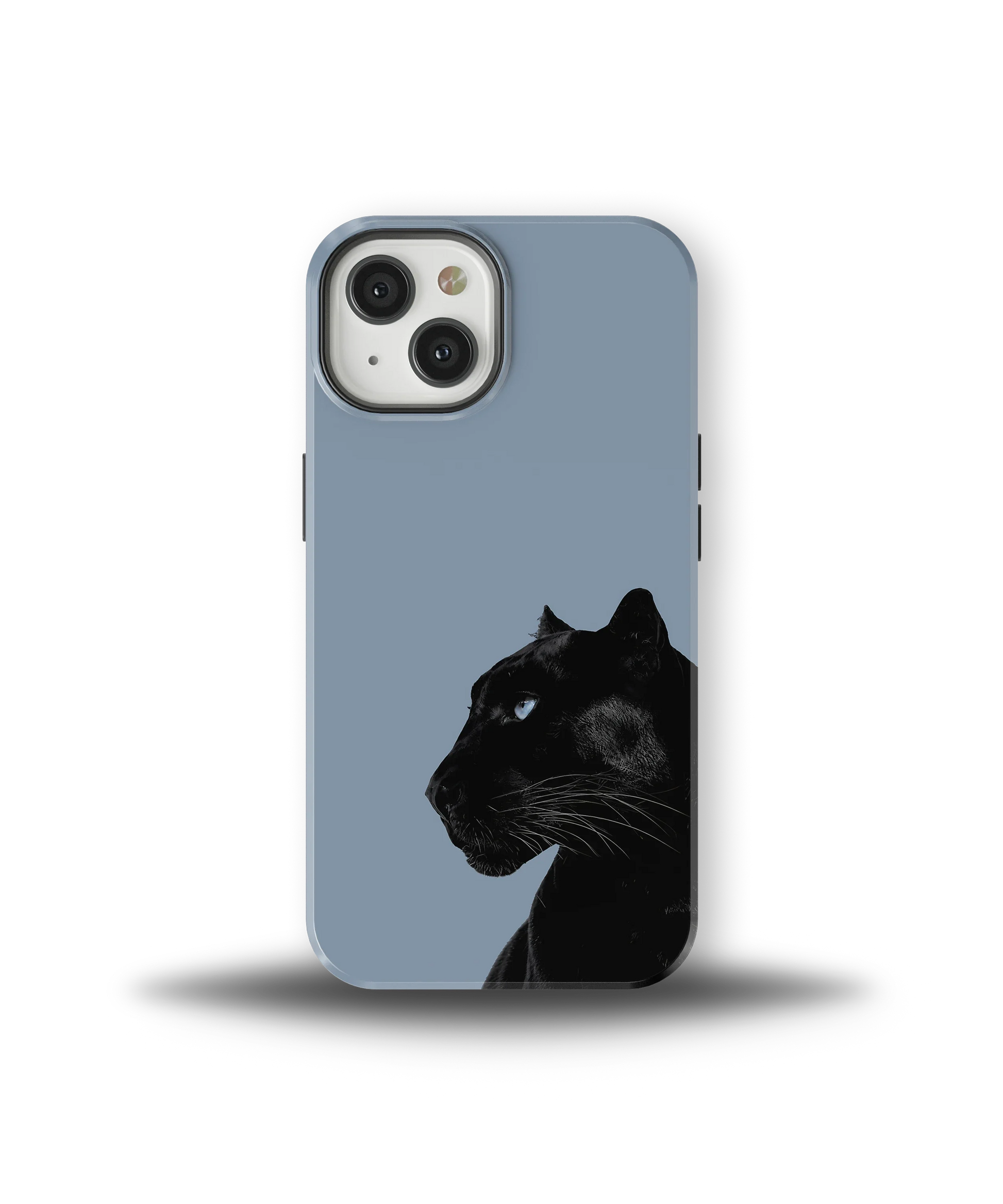 Shadow Panther — 20
