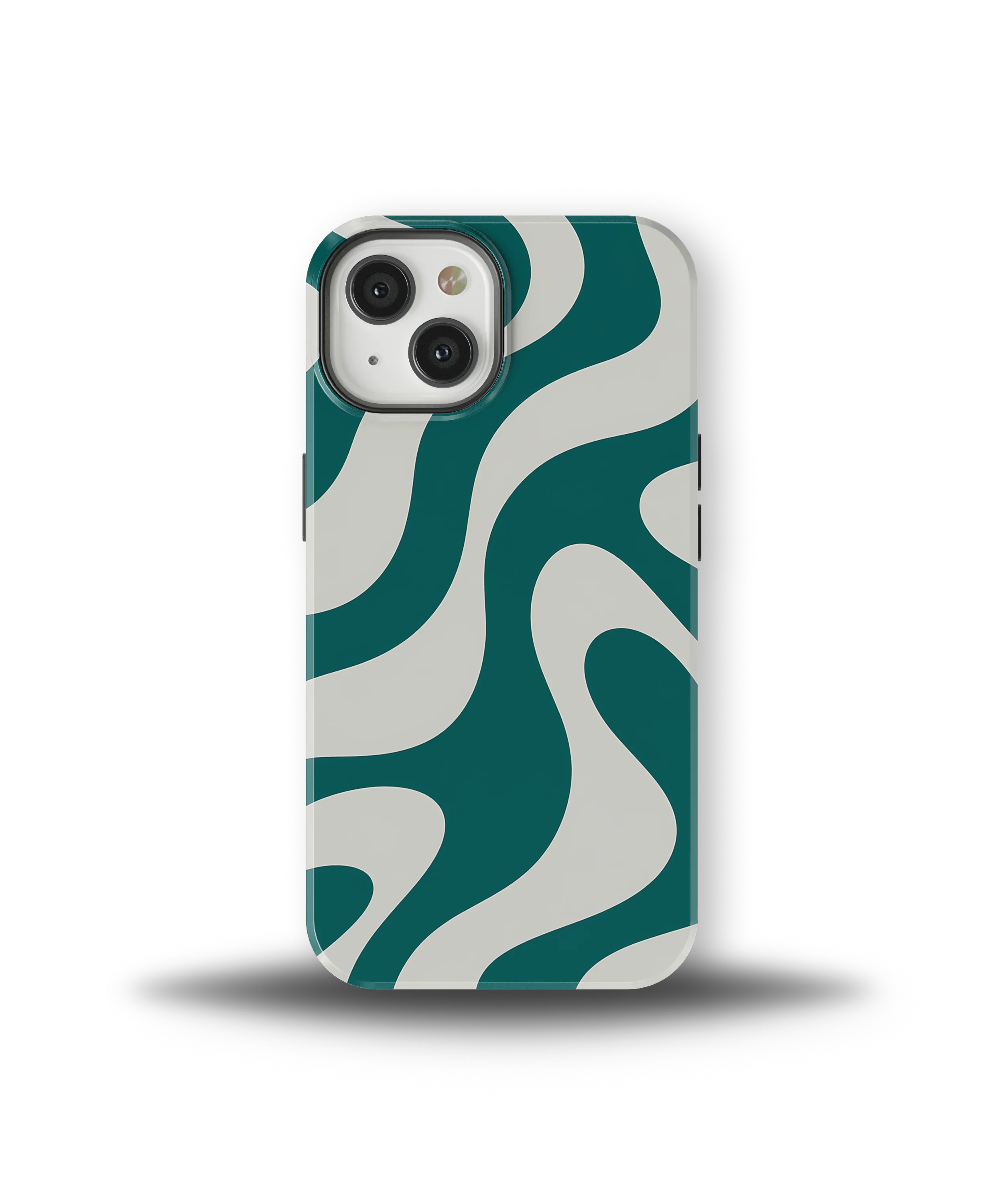 Wave Émeraude — 20