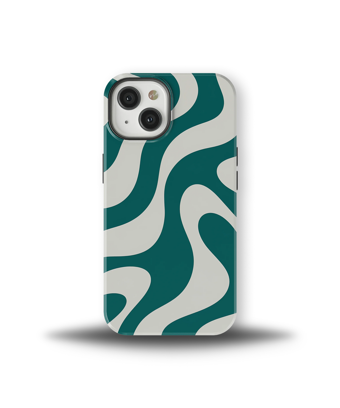 Wave Émeraude — 20