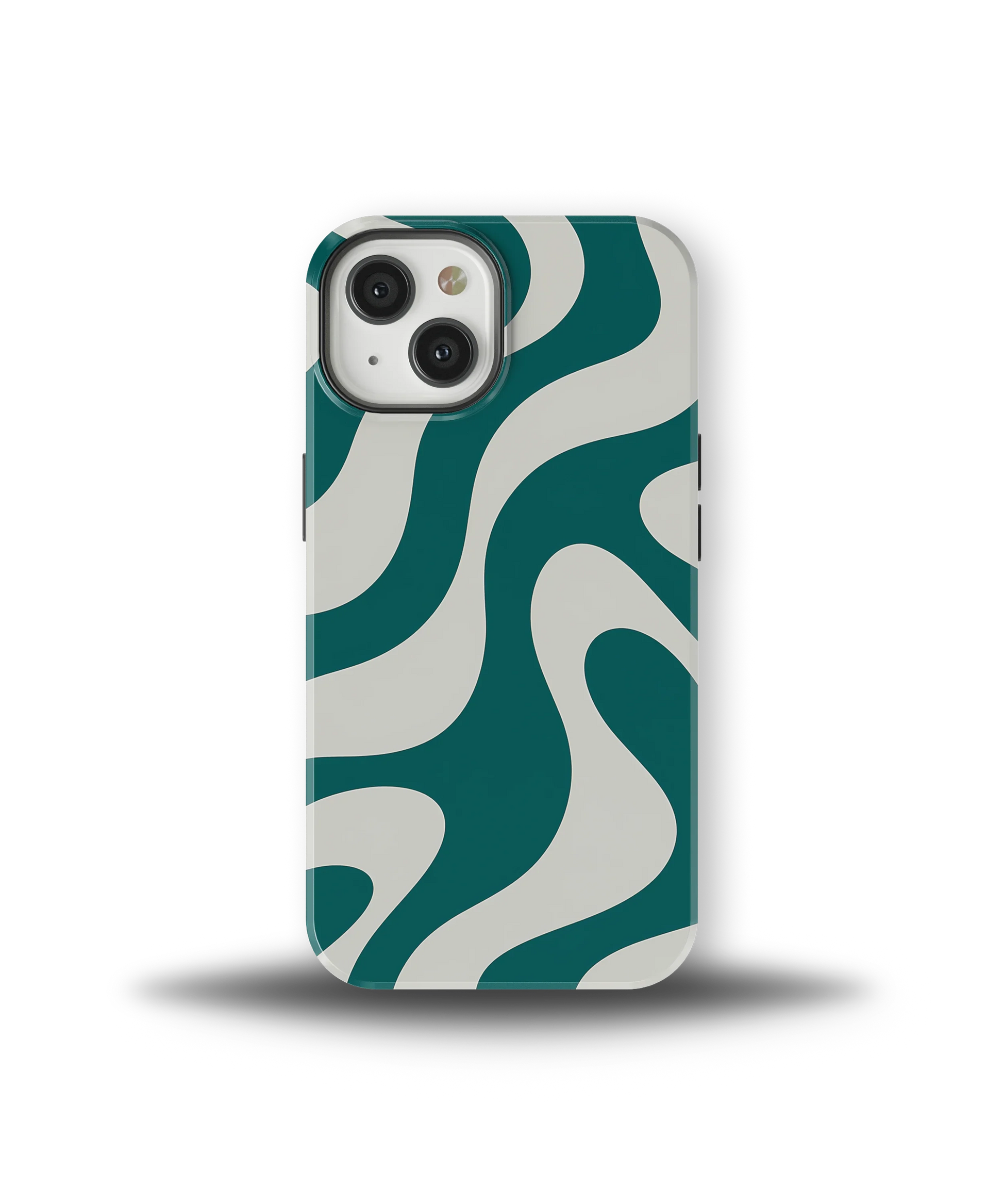 Wave Émeraude — 20