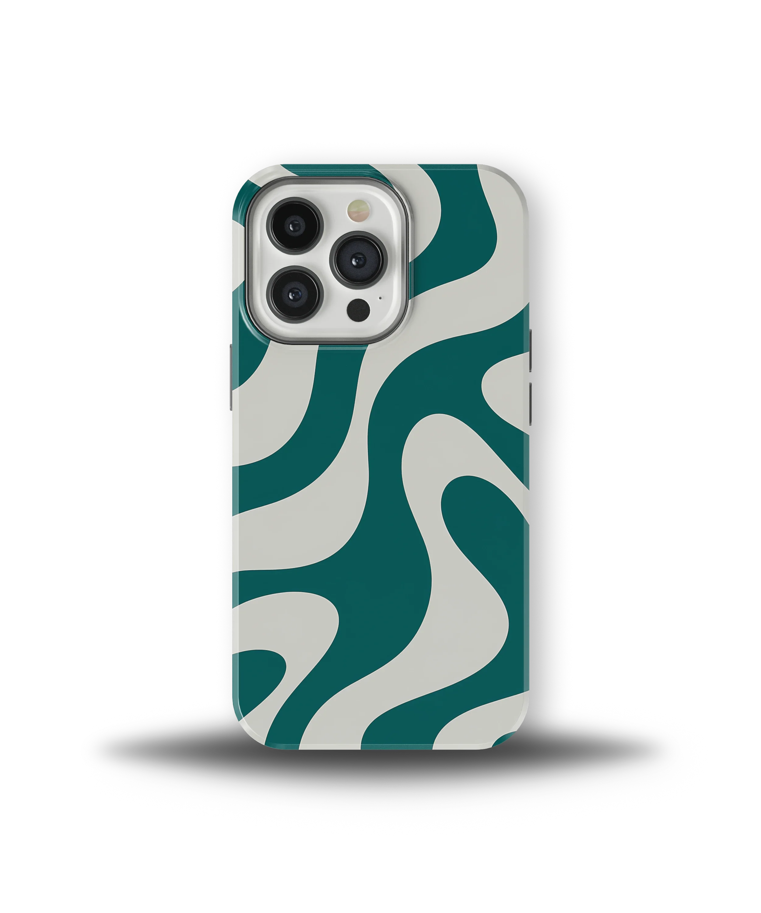 Wave Émeraude — 18