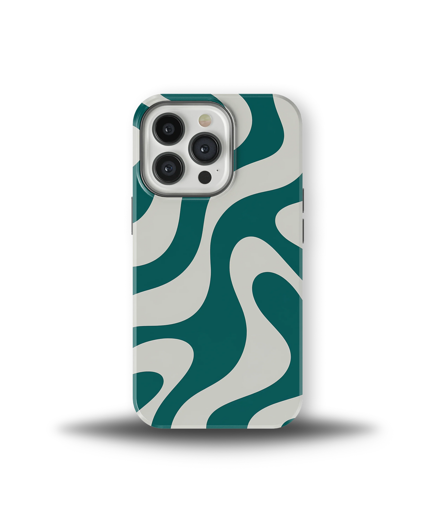 Wave Émeraude — 18