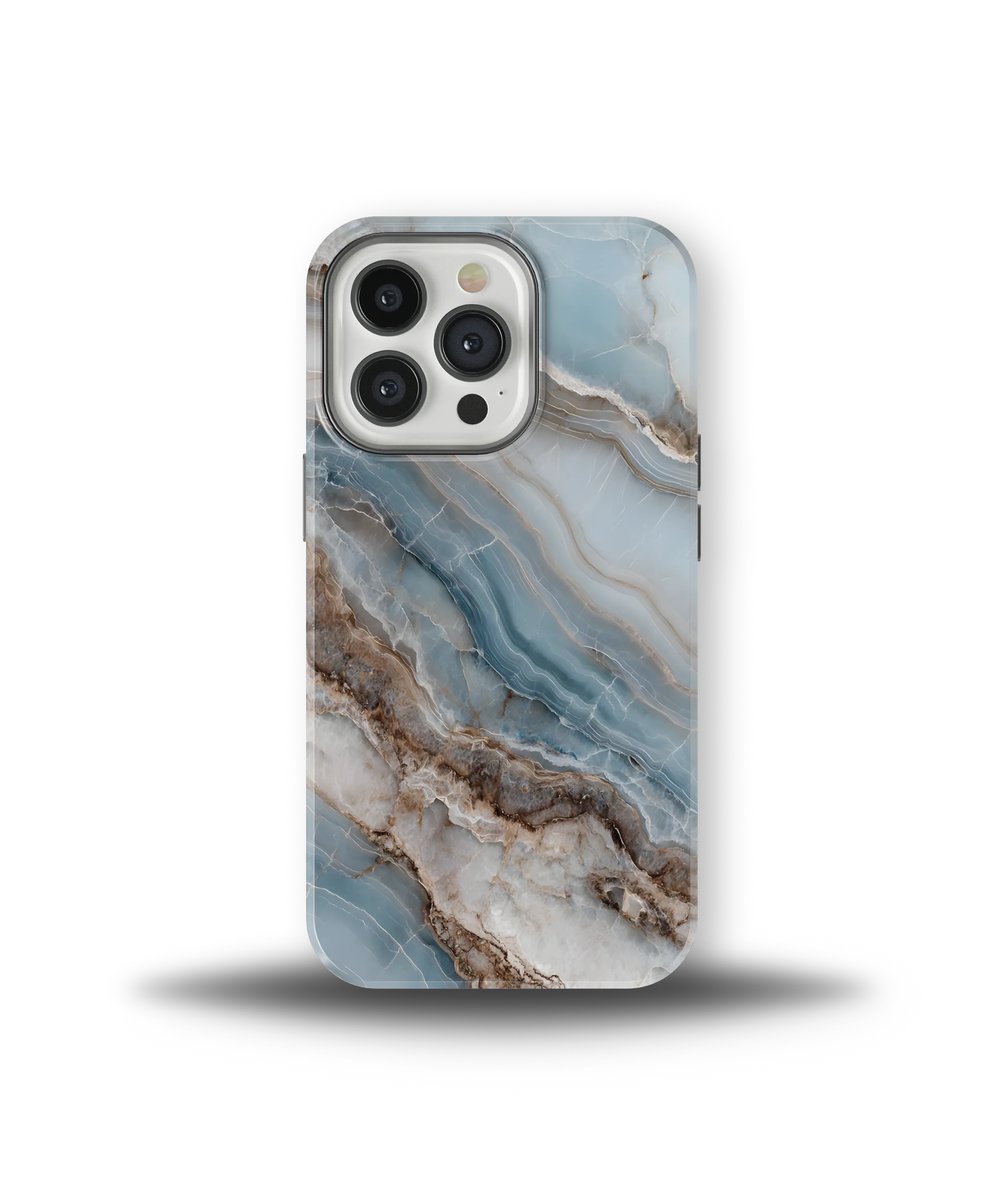 Agate — 18