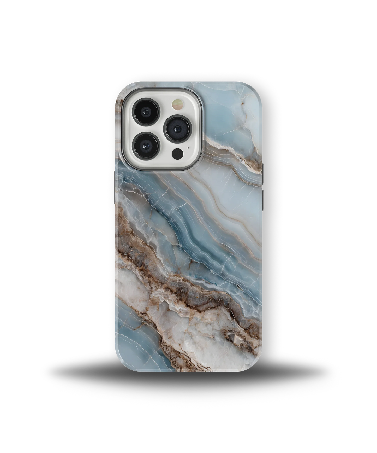 Agate — 18