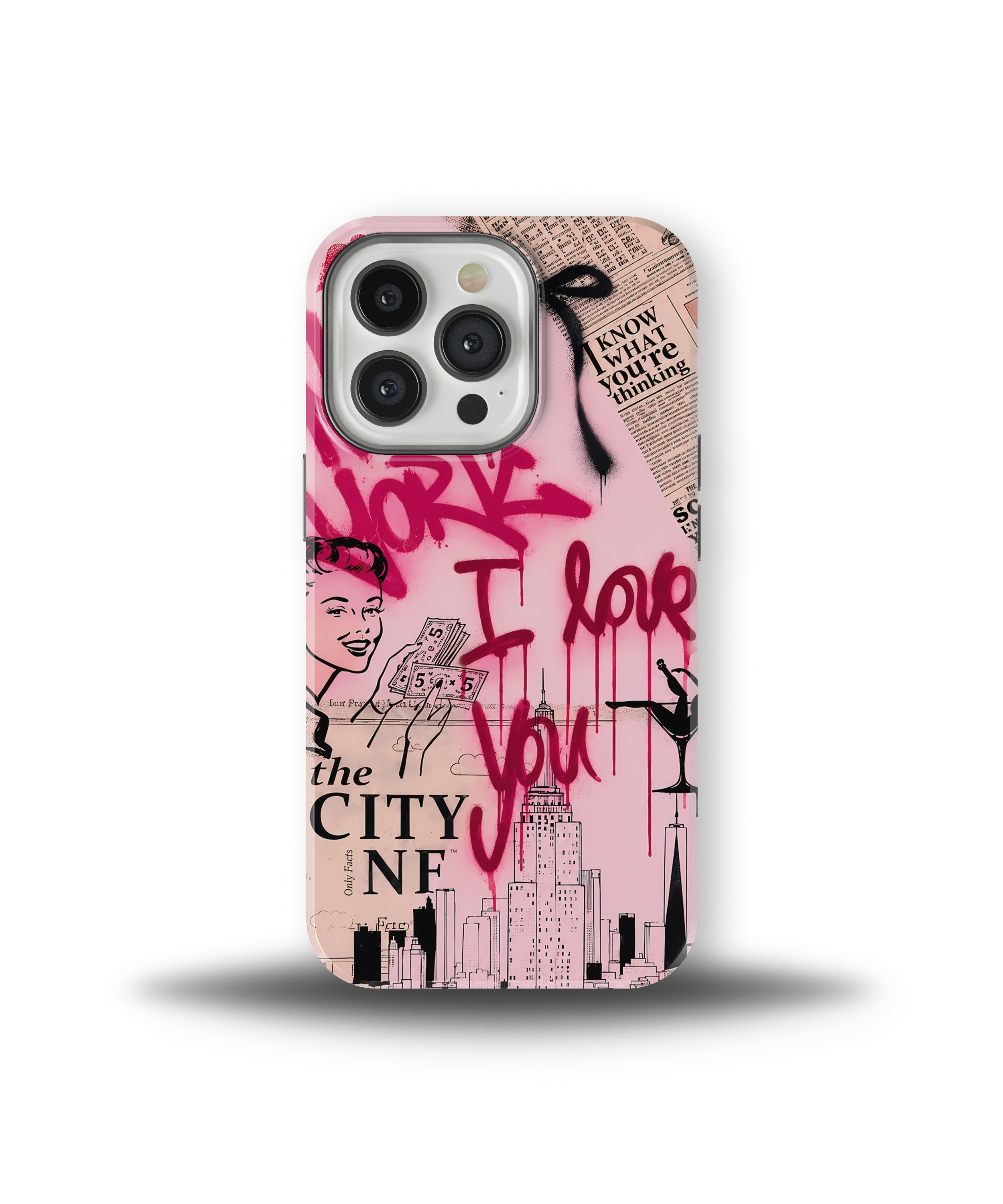 New York Love — 18