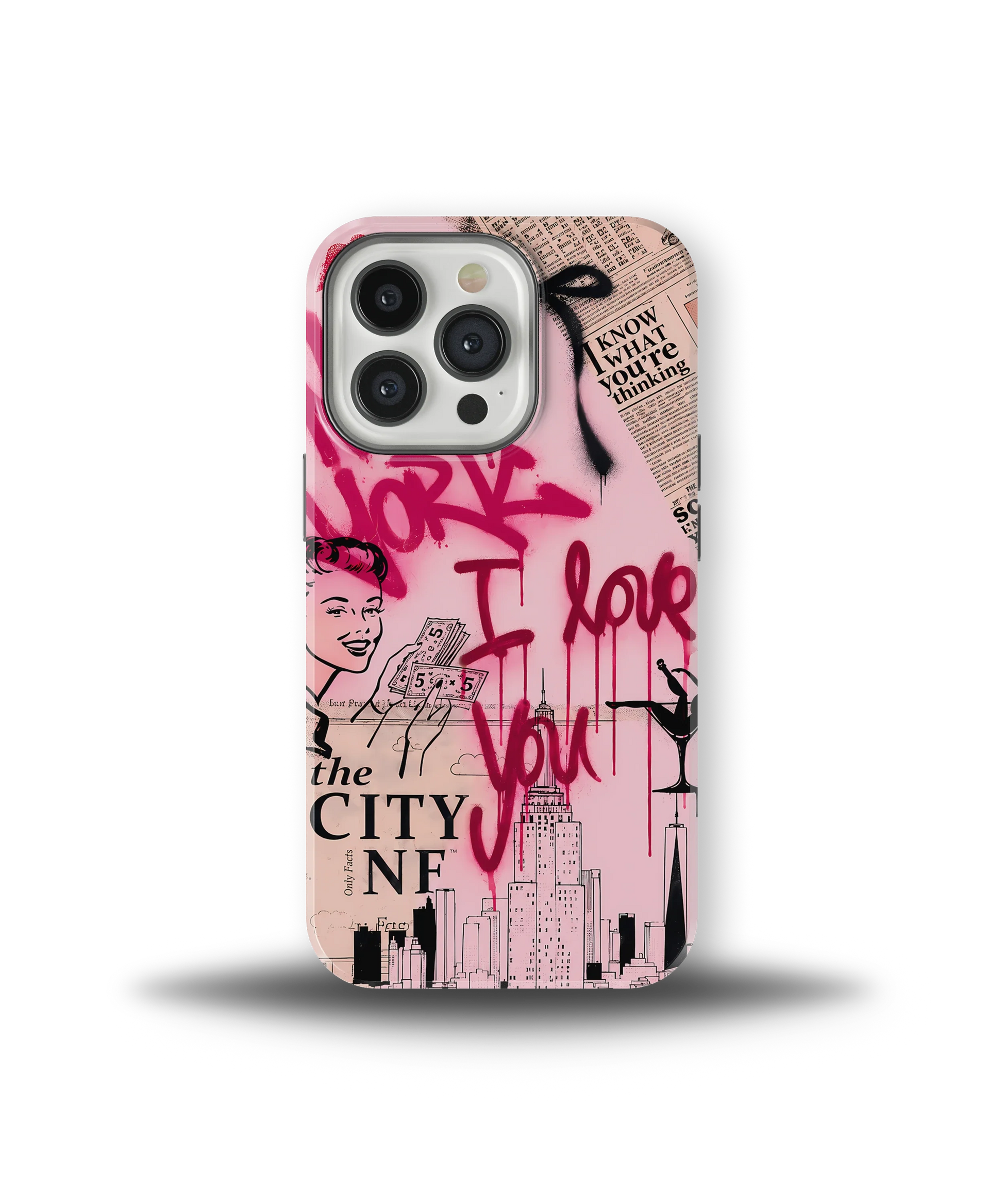 New York Love — 18